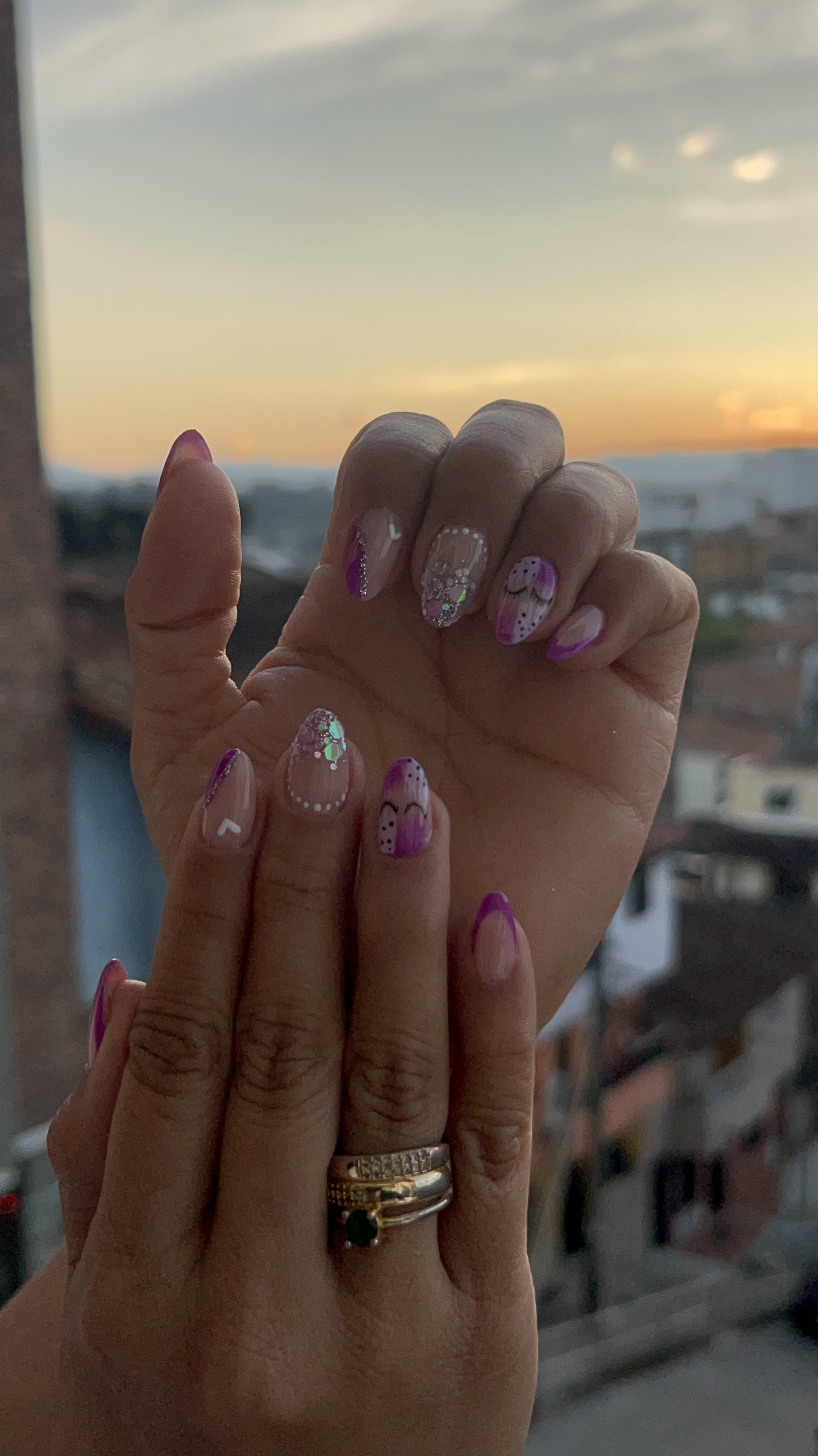 Foto del servicio Uñas Sofgel