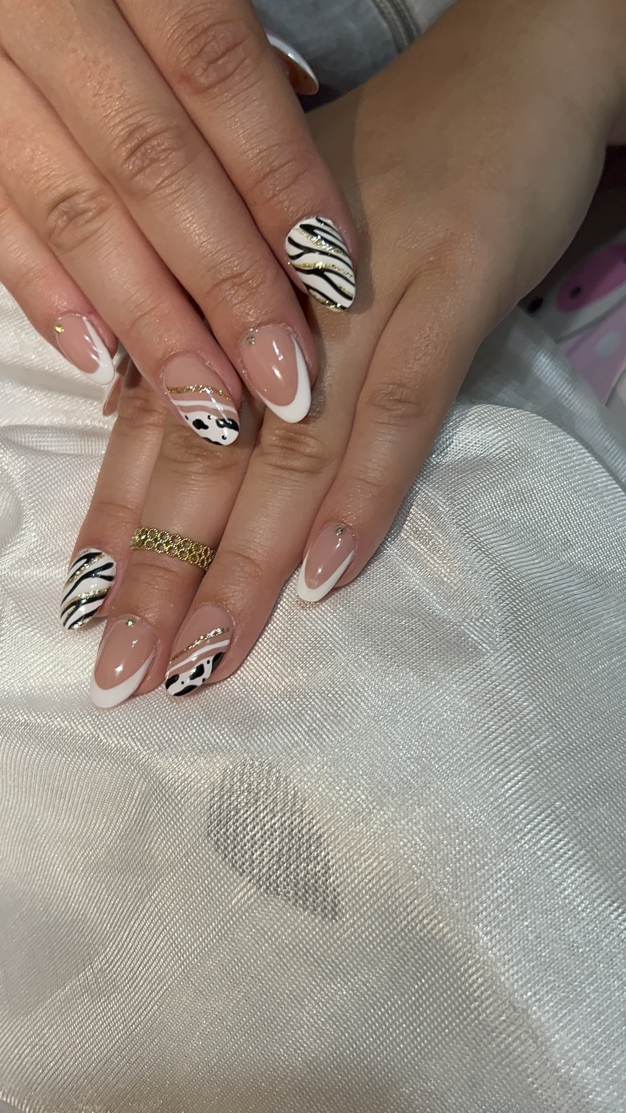 Foto del servicio Uñas Sofgel