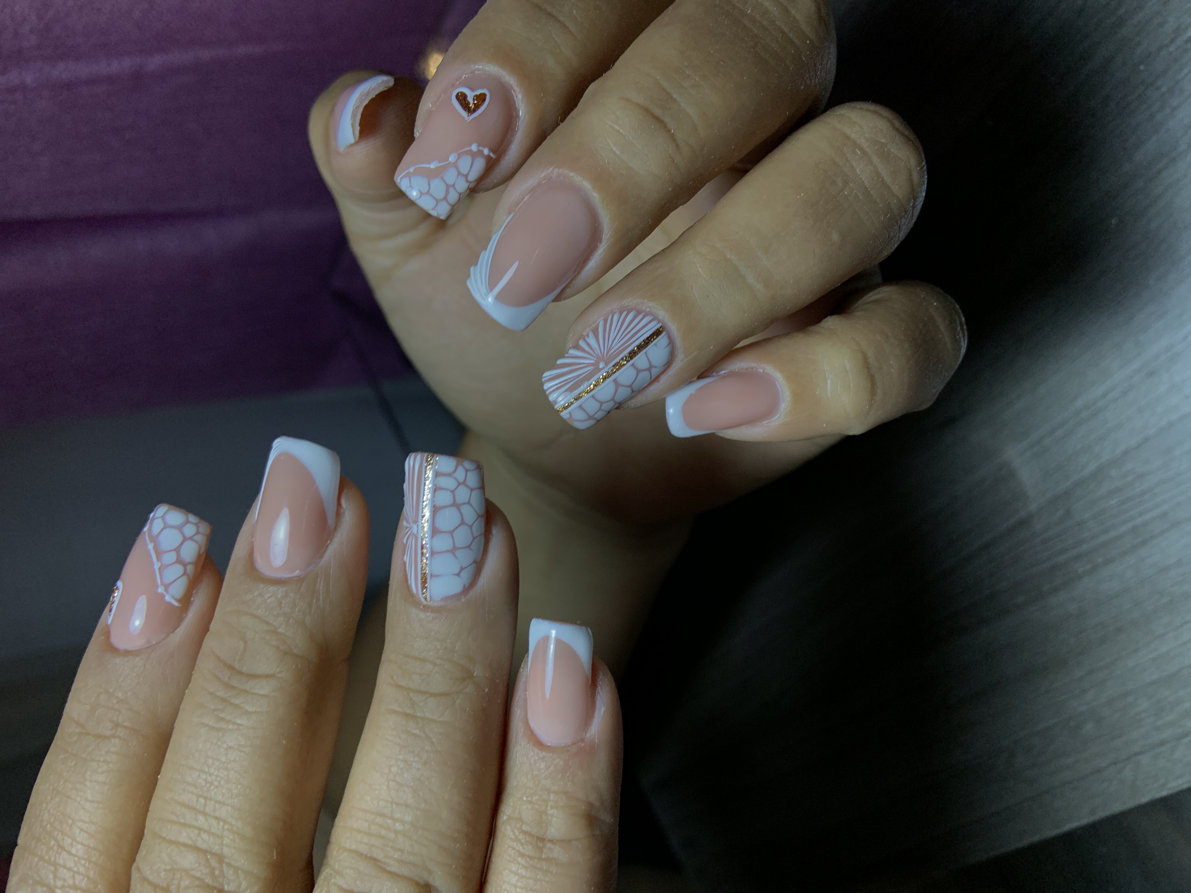 Foto del servicio Polygel