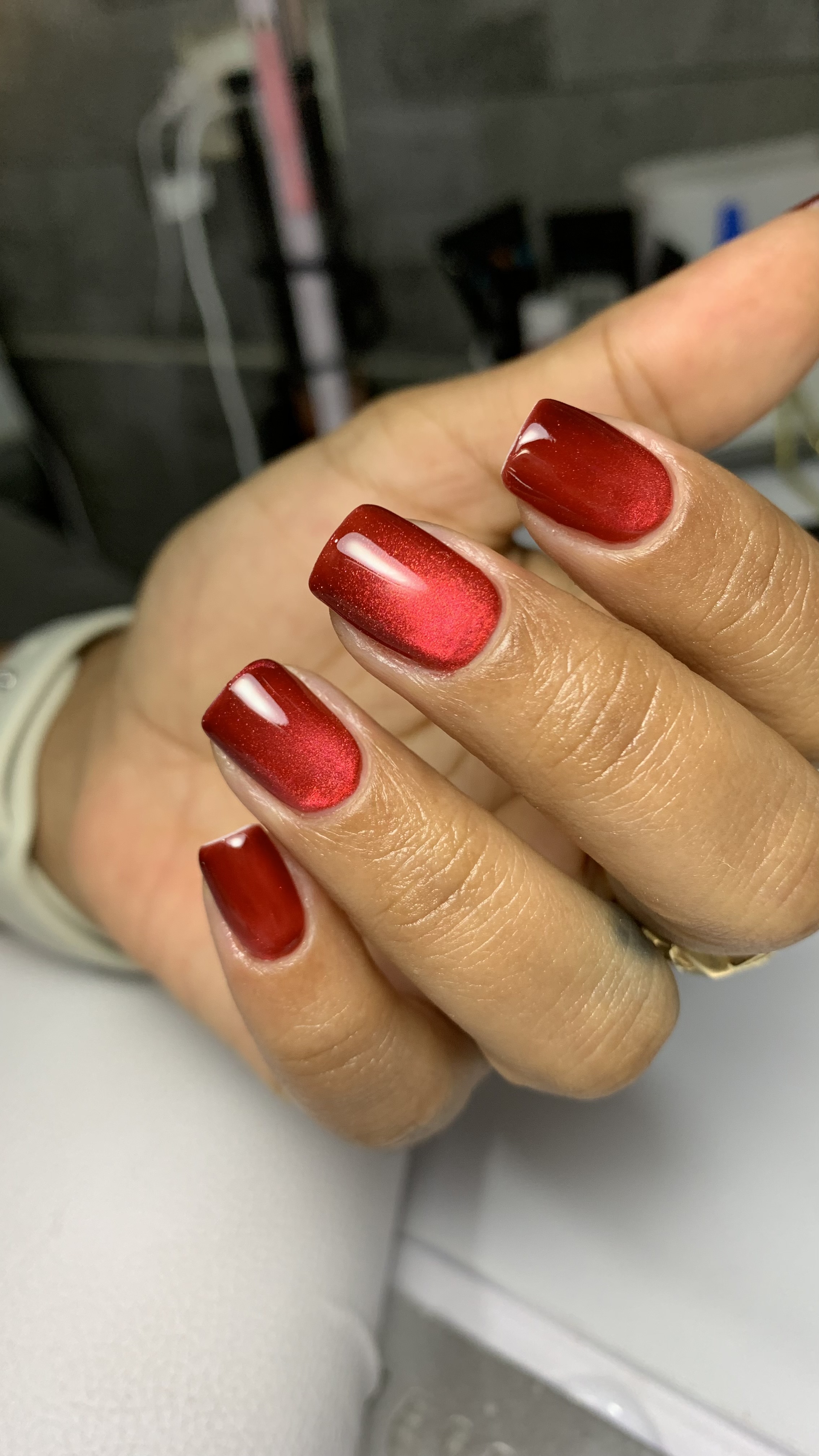 Foto del servicio Builder gel