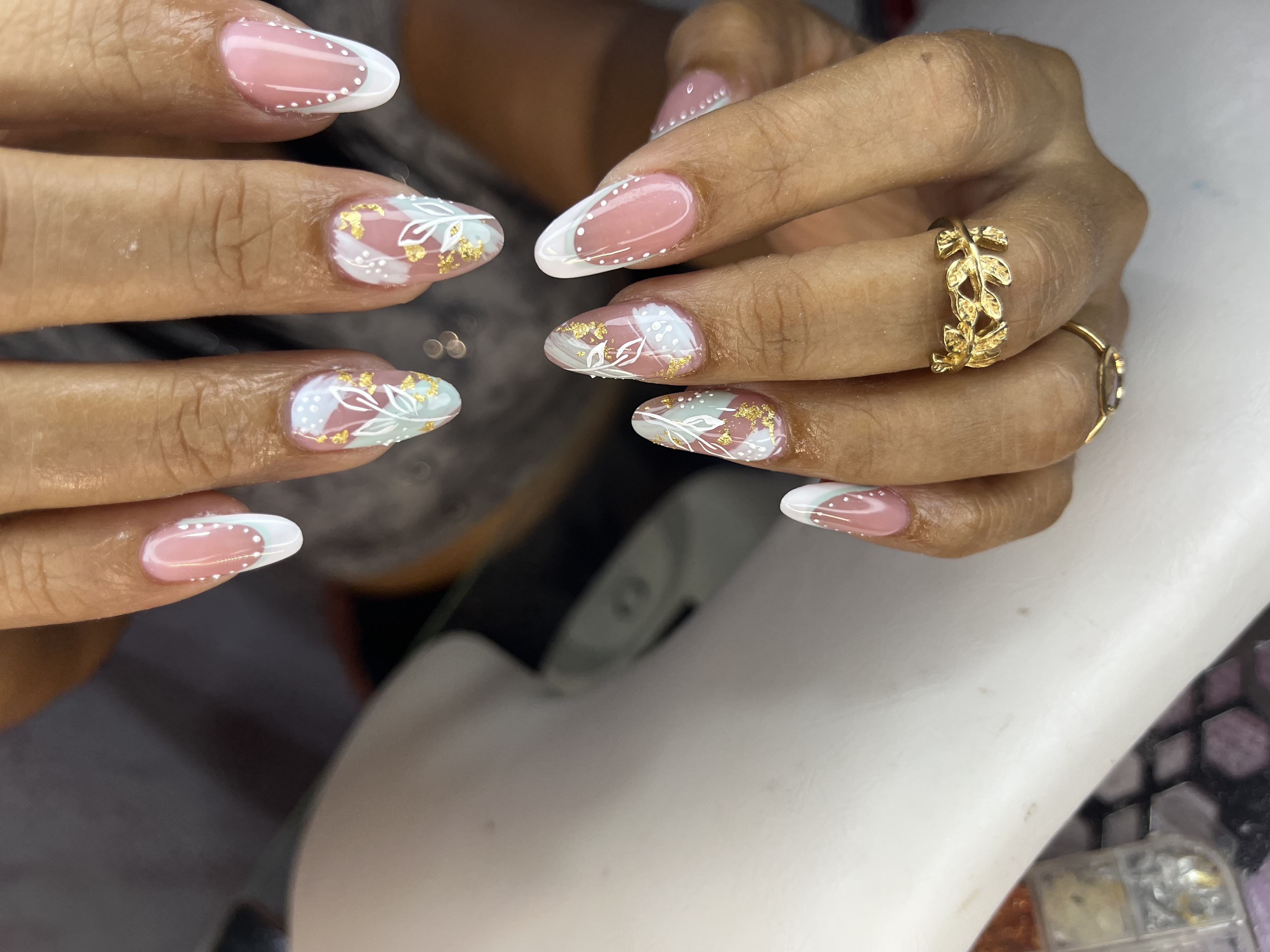 Foto del servicio Polygel
