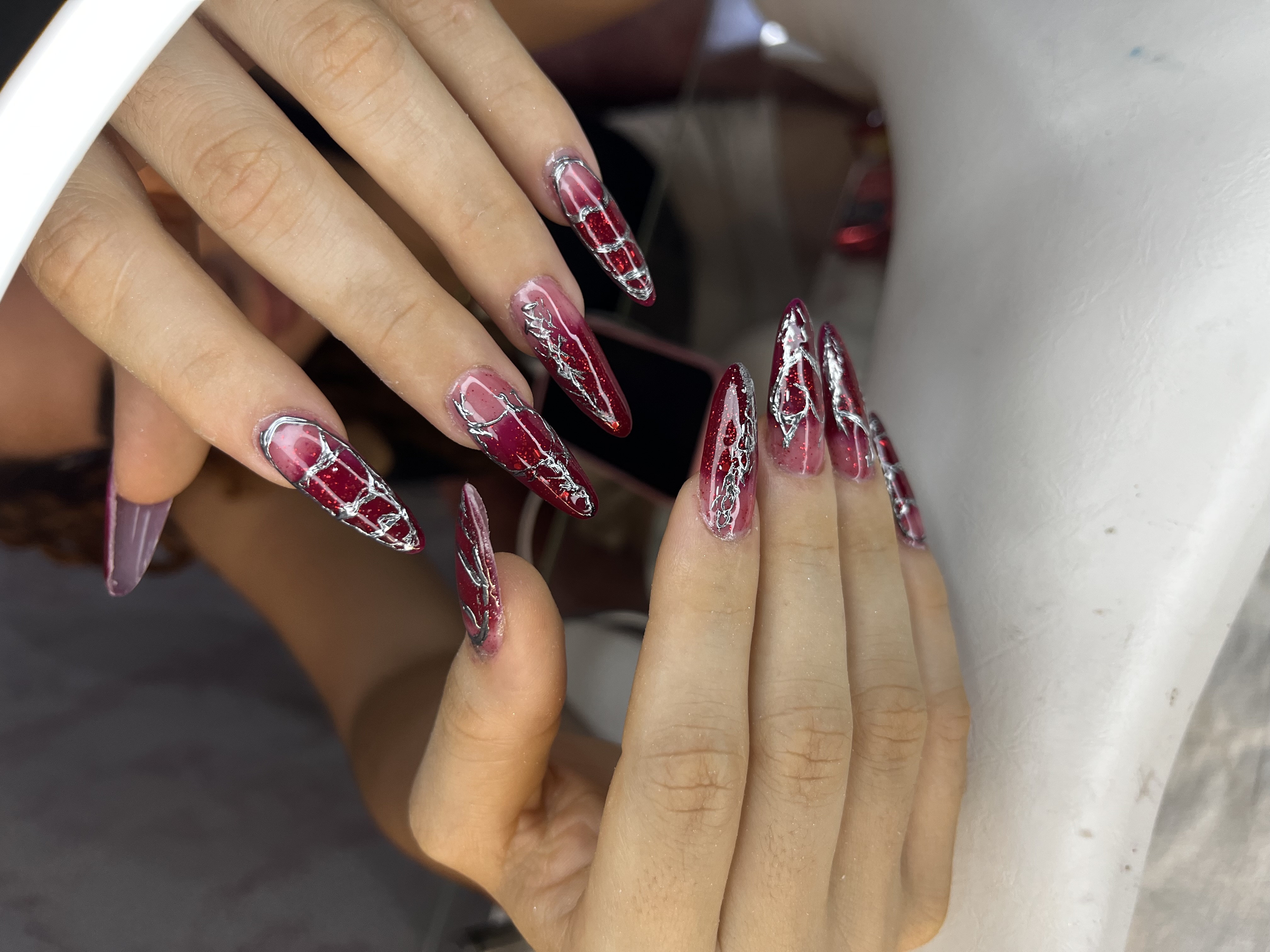 Foto del servicio Polygel