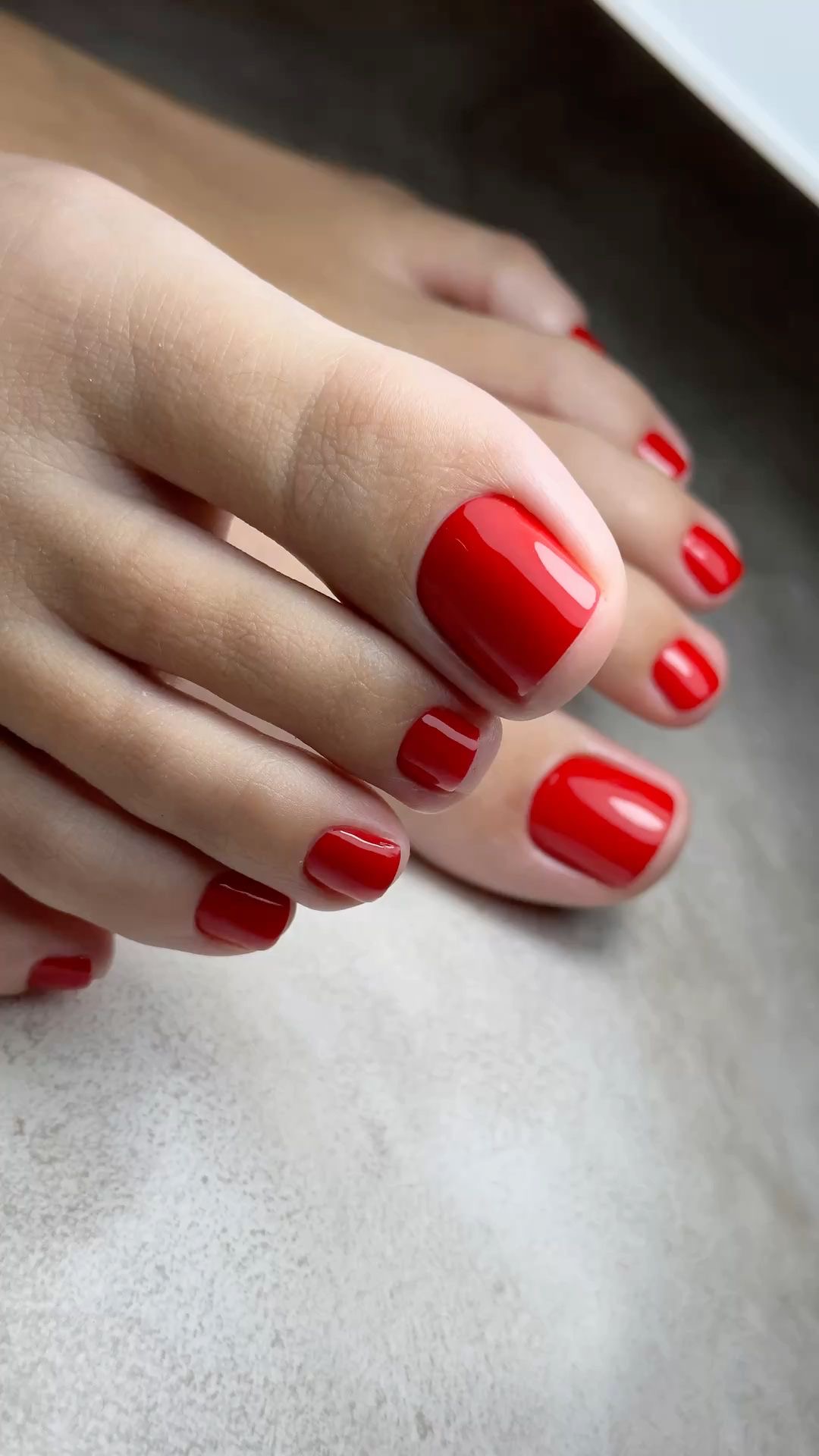 Foto del servicio Pedicure tradicional (Helen)