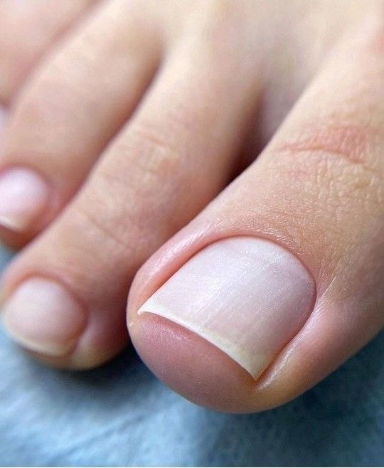 Foto del servicio Pedicure tradicional (Helen)