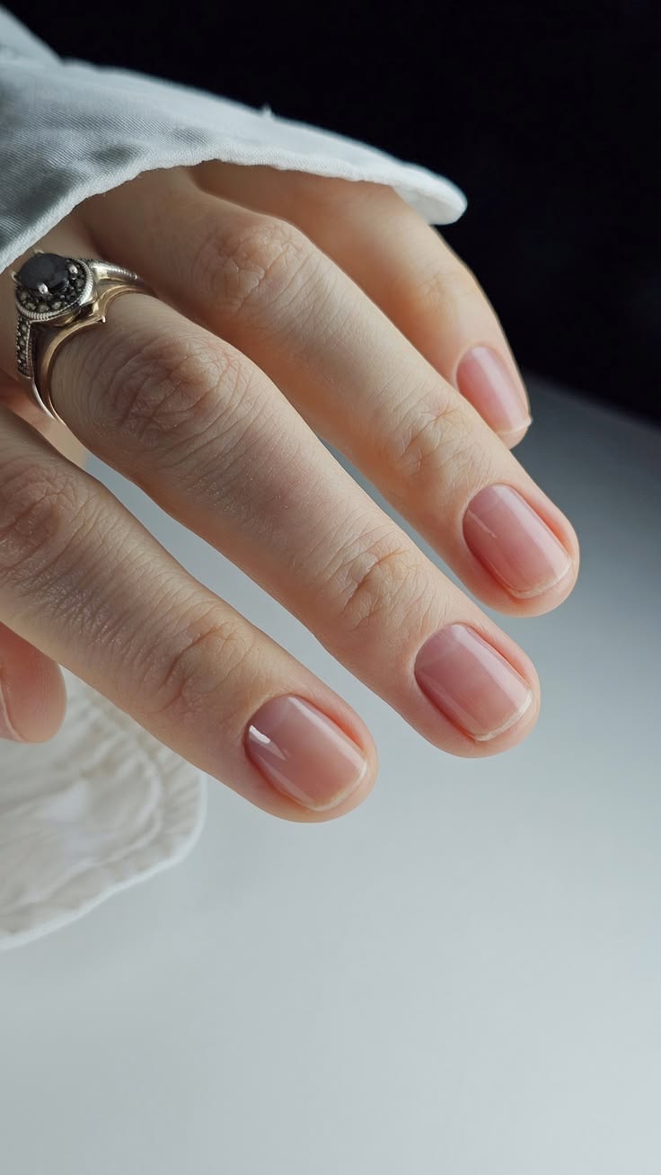 Foto del servicio Manicure tradicional (Helen)