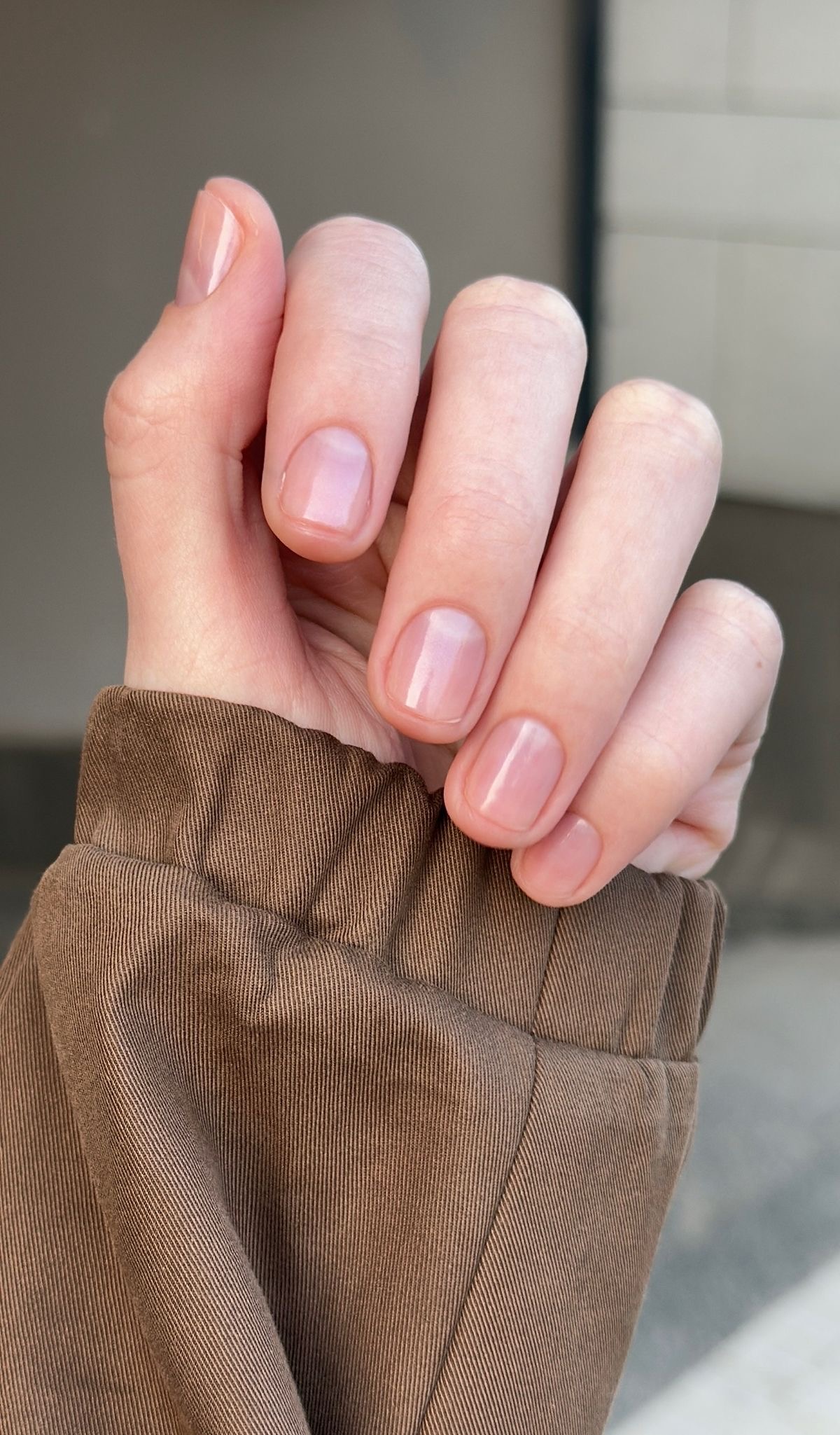 Foto del servicio Manicure tradicional (Helen)
