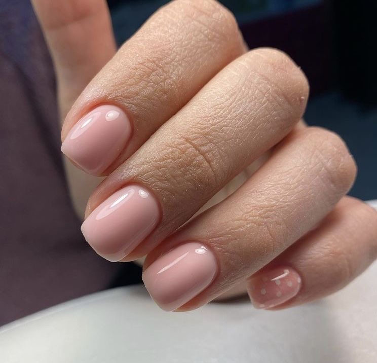 Foto del servicio Manicura tradicional