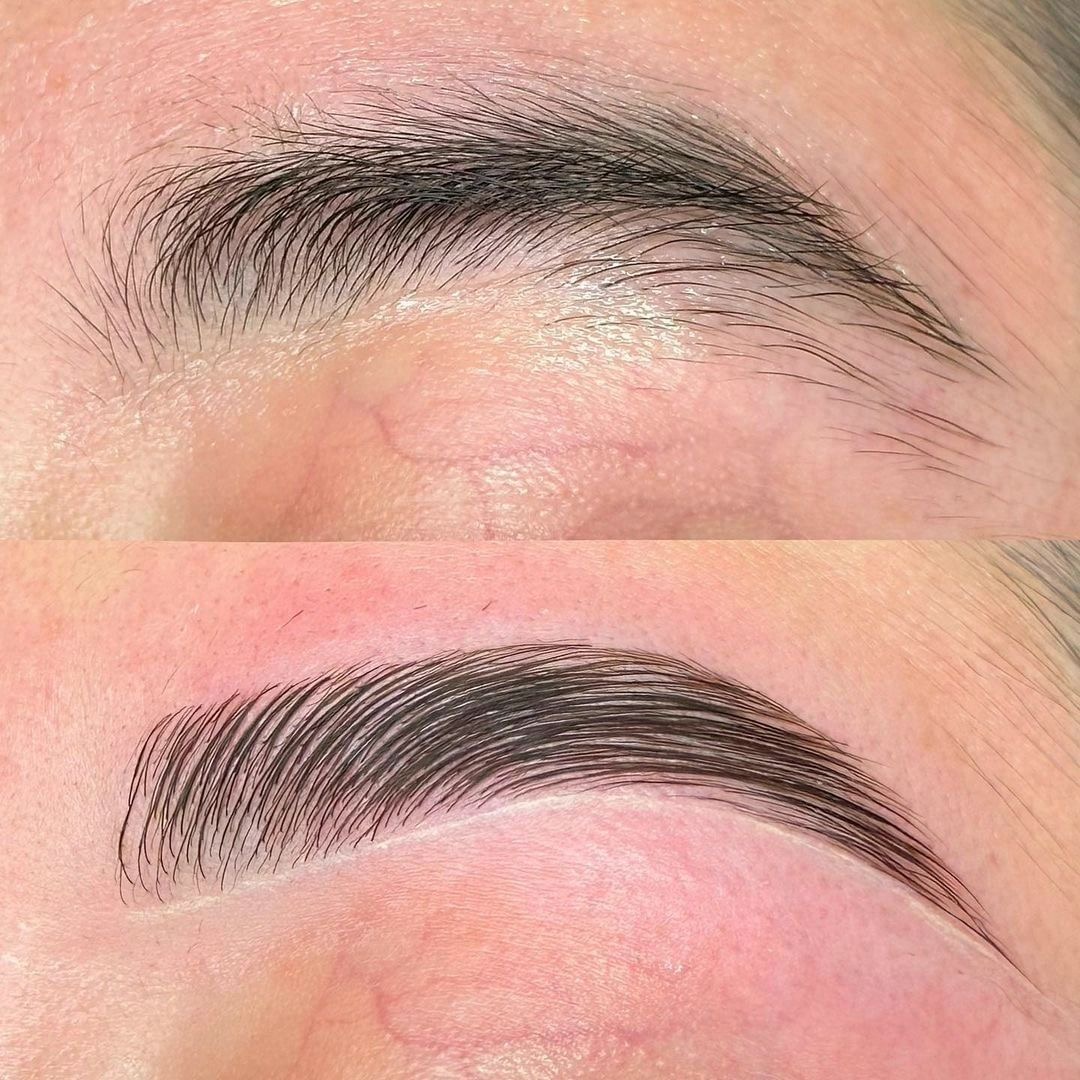 Foto del servicio Depilación cejas