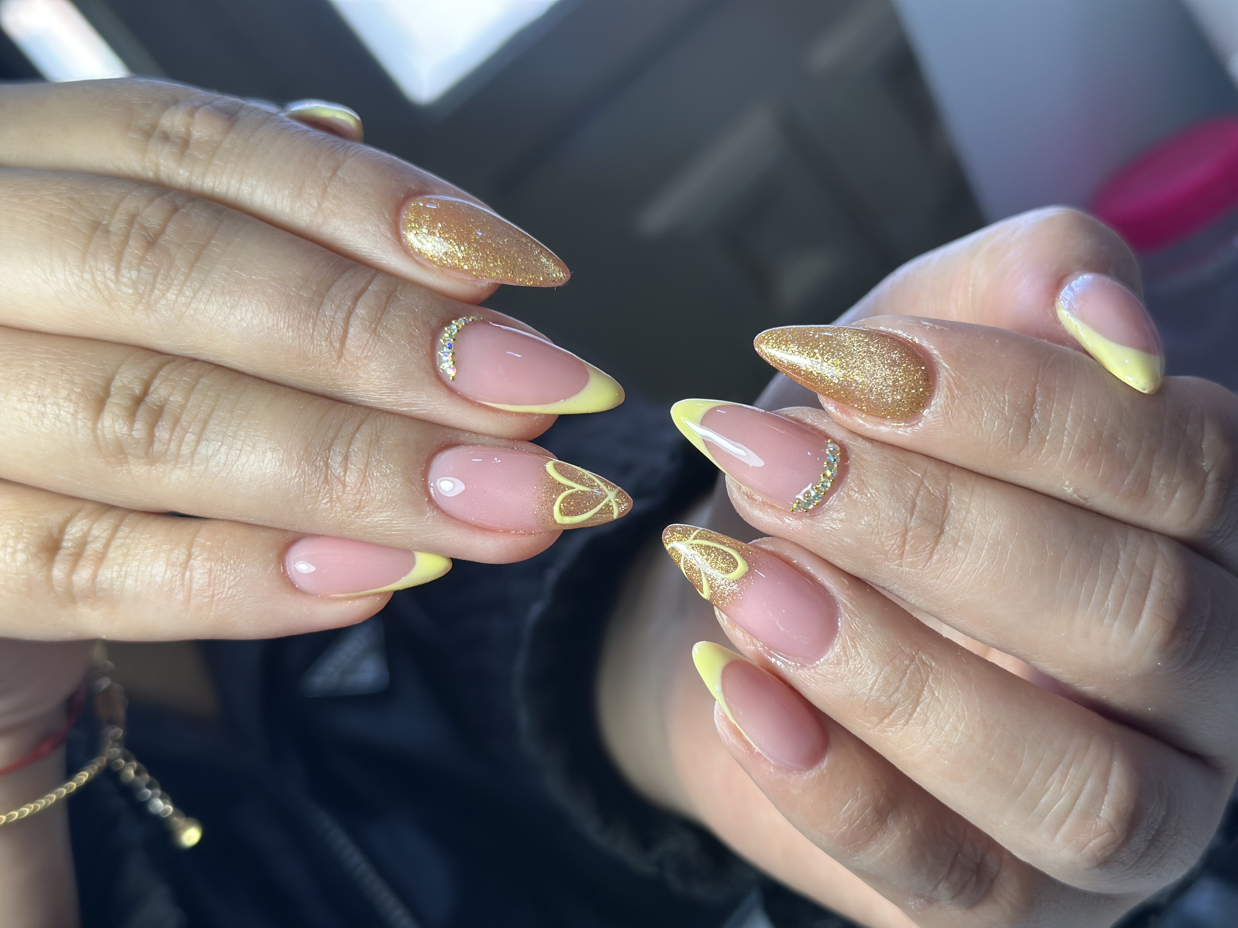 Foto del servicio Uñas en polygel
