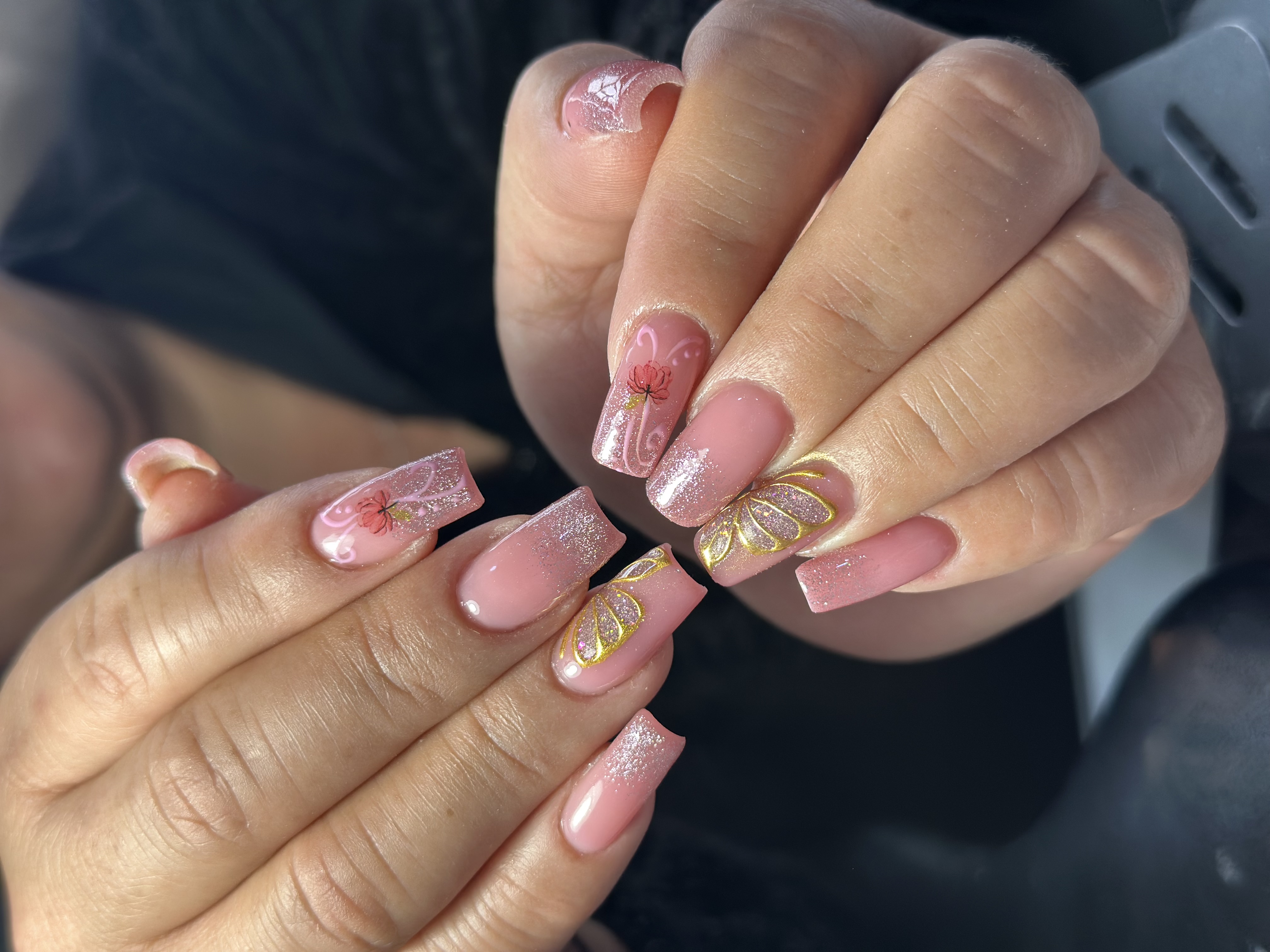 Foto del servicio Mantenimiento polygel