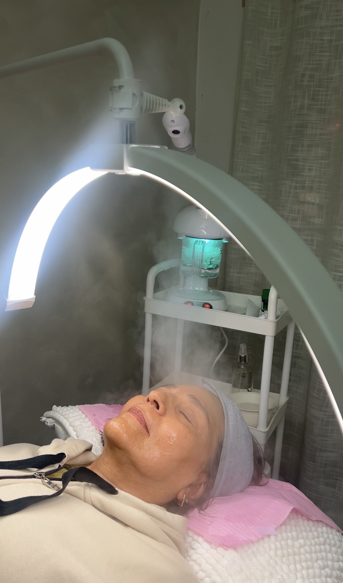 Foto del servicio Limpieza Facial