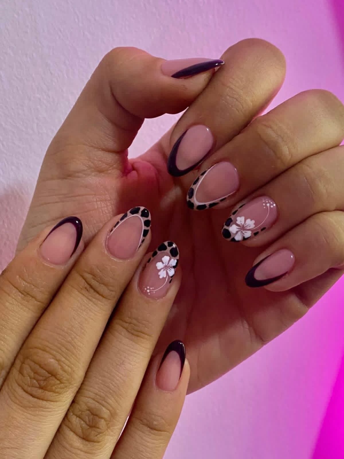 Foto del servicio 💅🏻• Press On