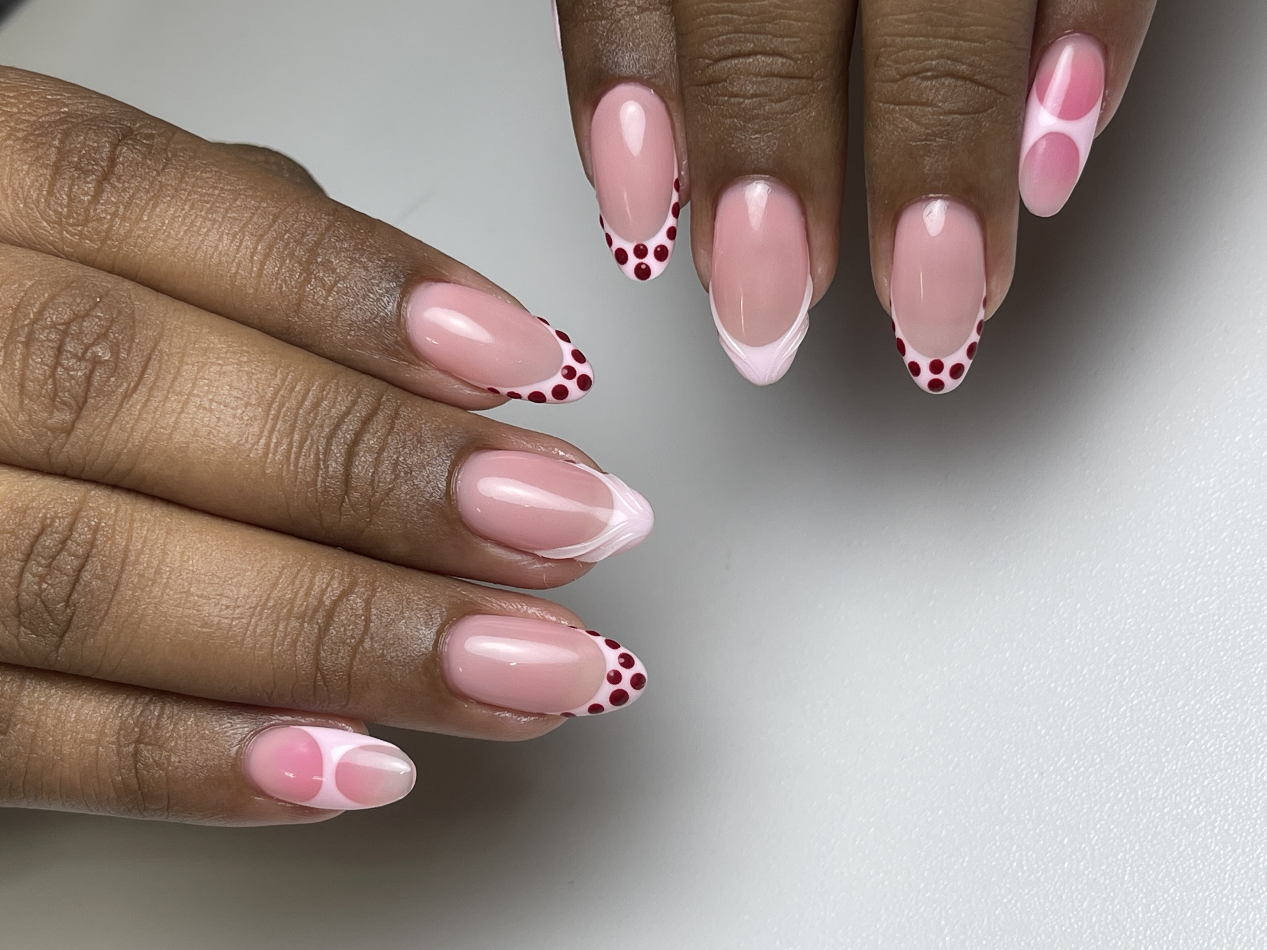 Foto del servicio Recubrimiento con Builder Gel
