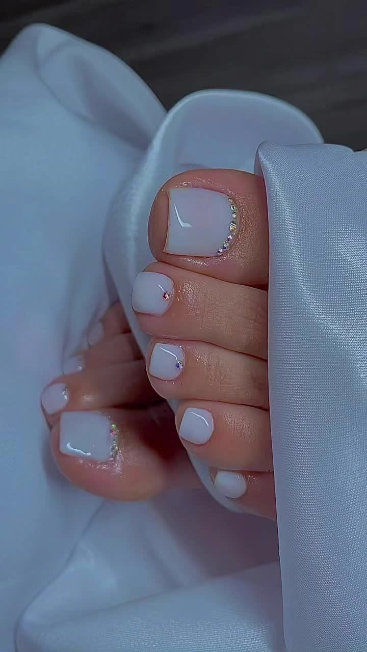 Foto del servicio Polygel pies