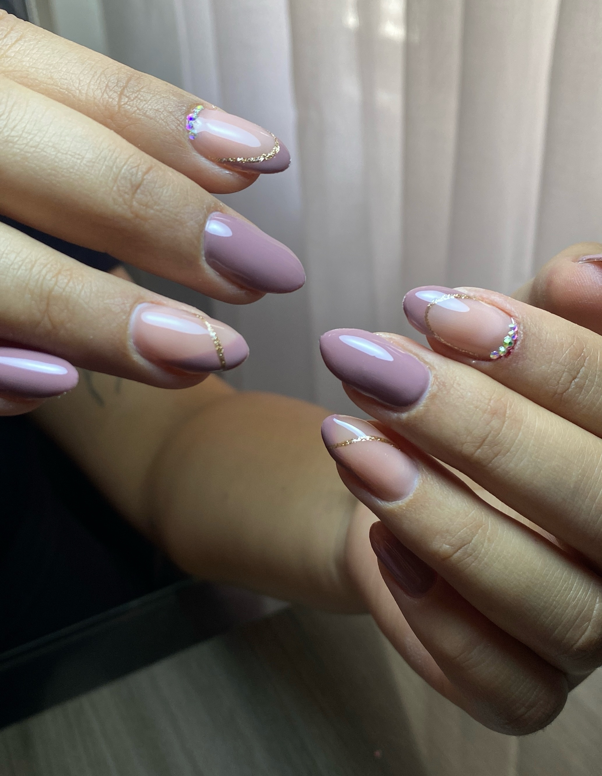Foto del servicio Forrado con Gel