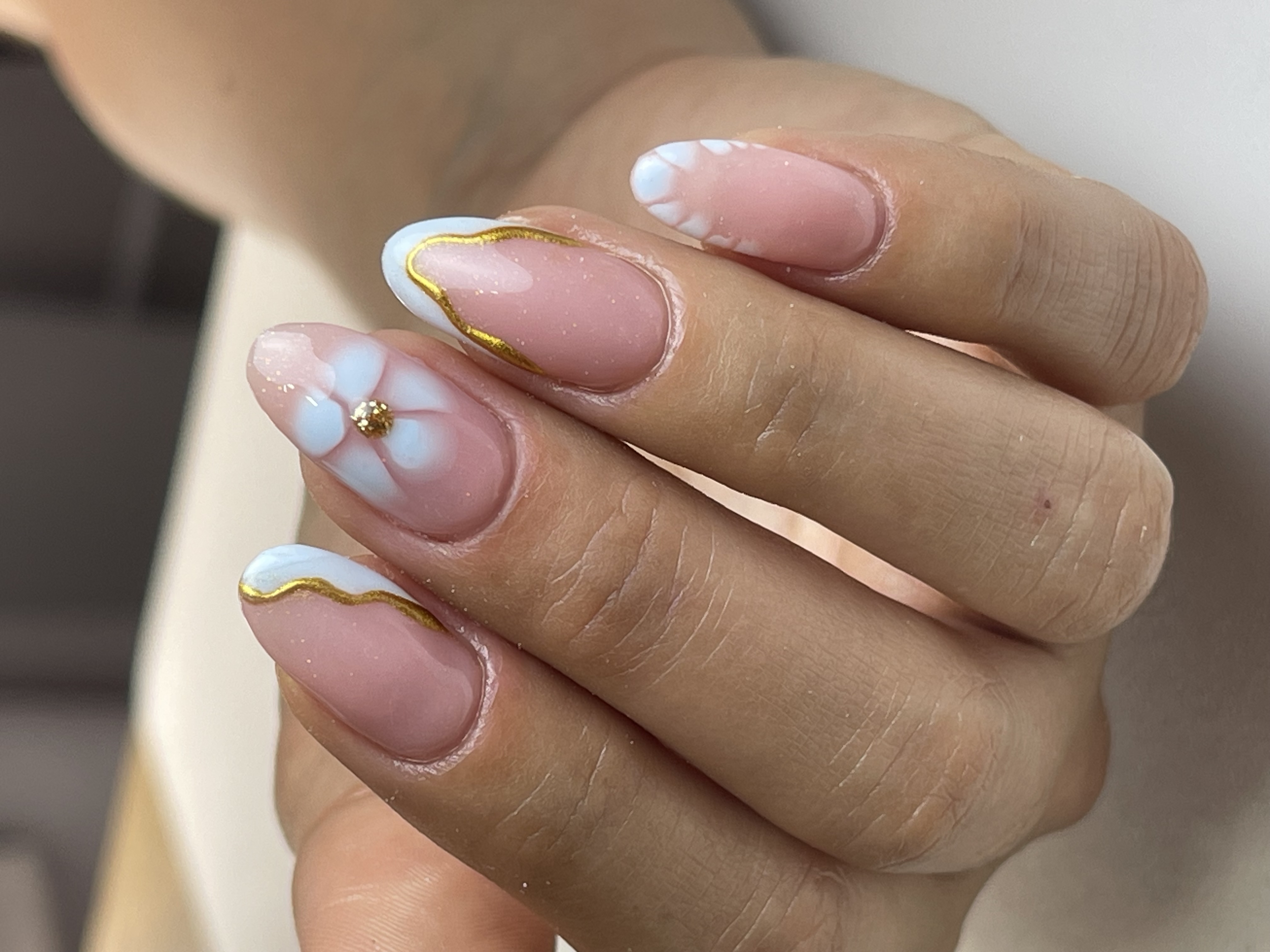 Foto del servicio Recubrimiento con Builder Gel