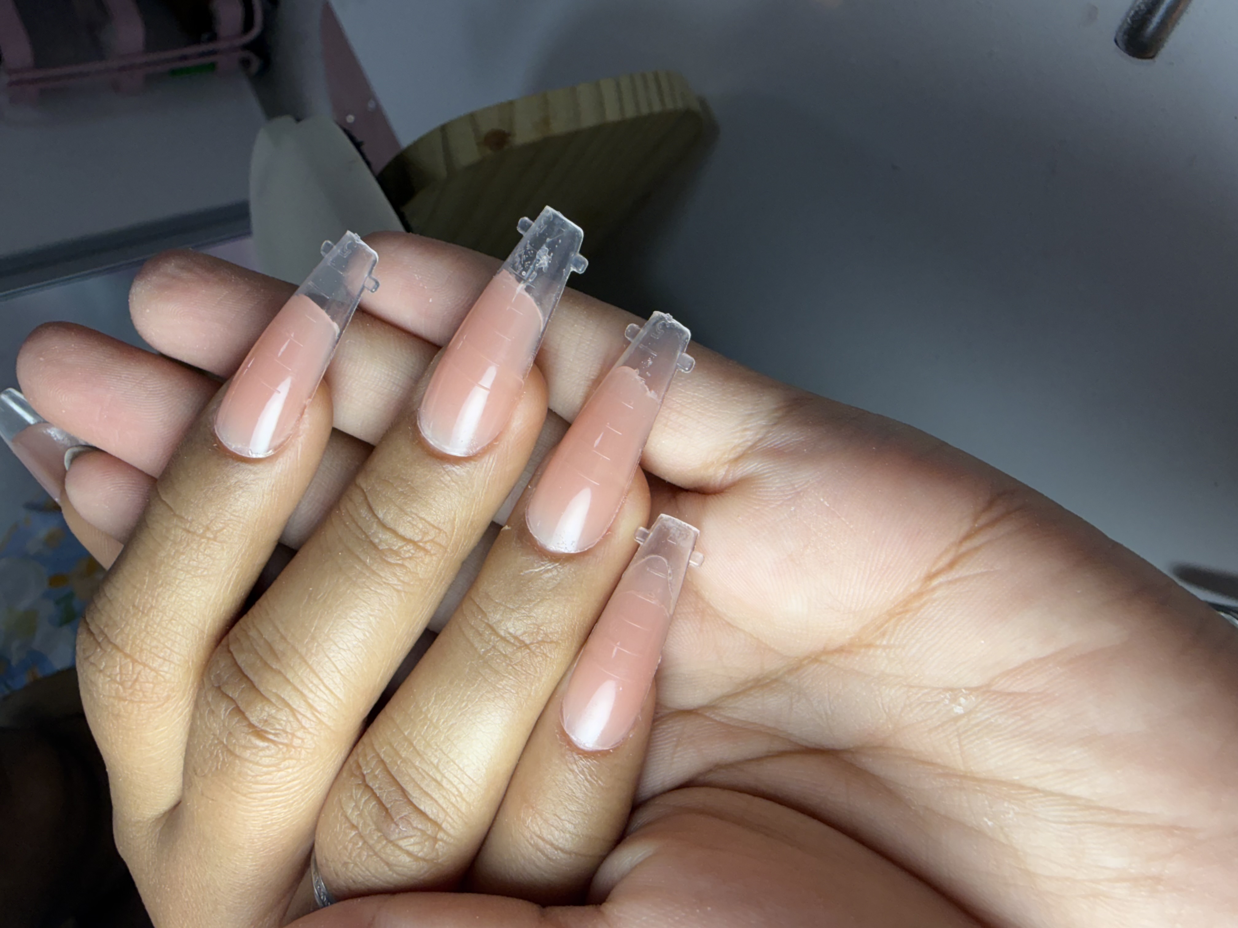 Foto del servicio Sistema Dual polygel