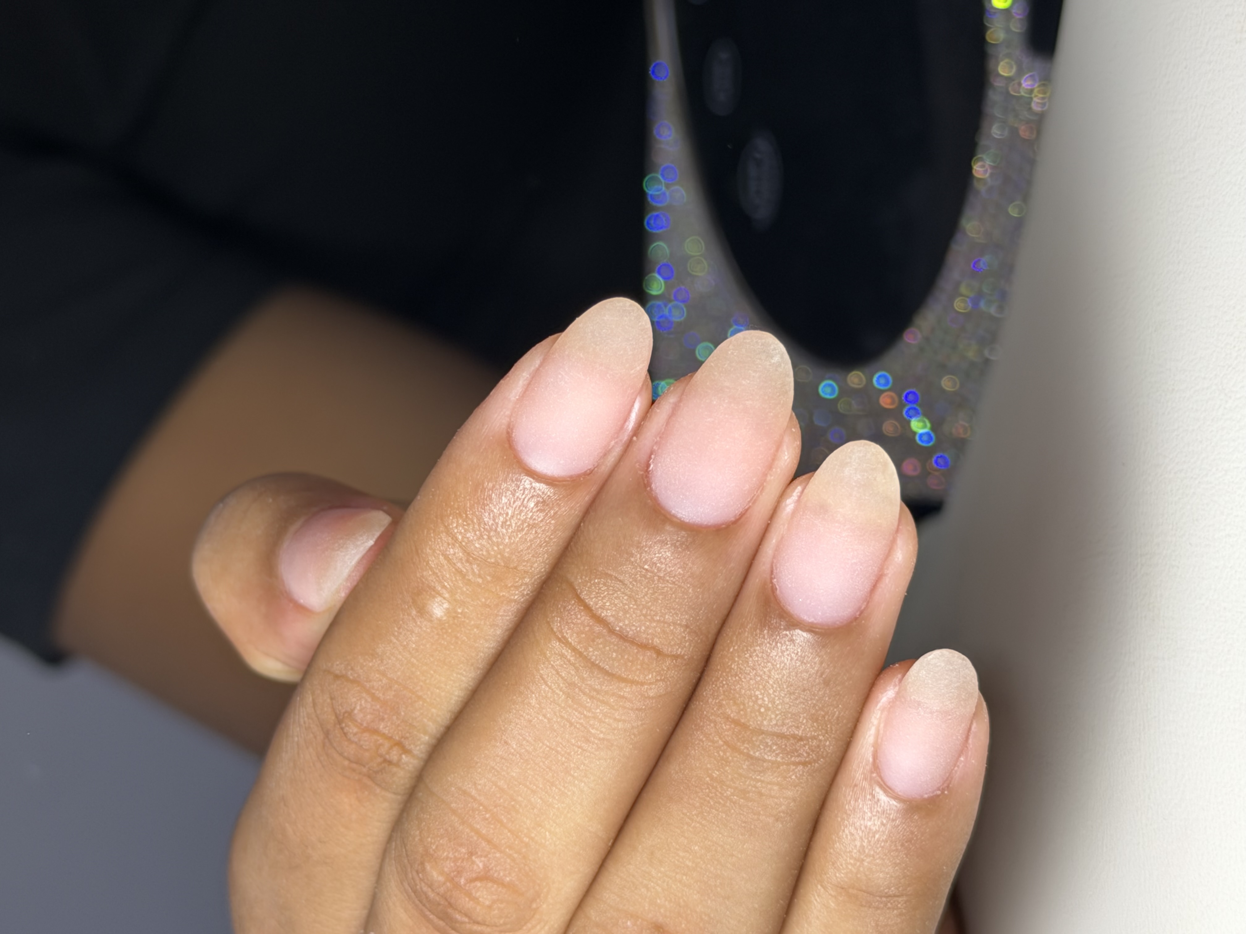 Foto del servicio Recubrimiento polygel