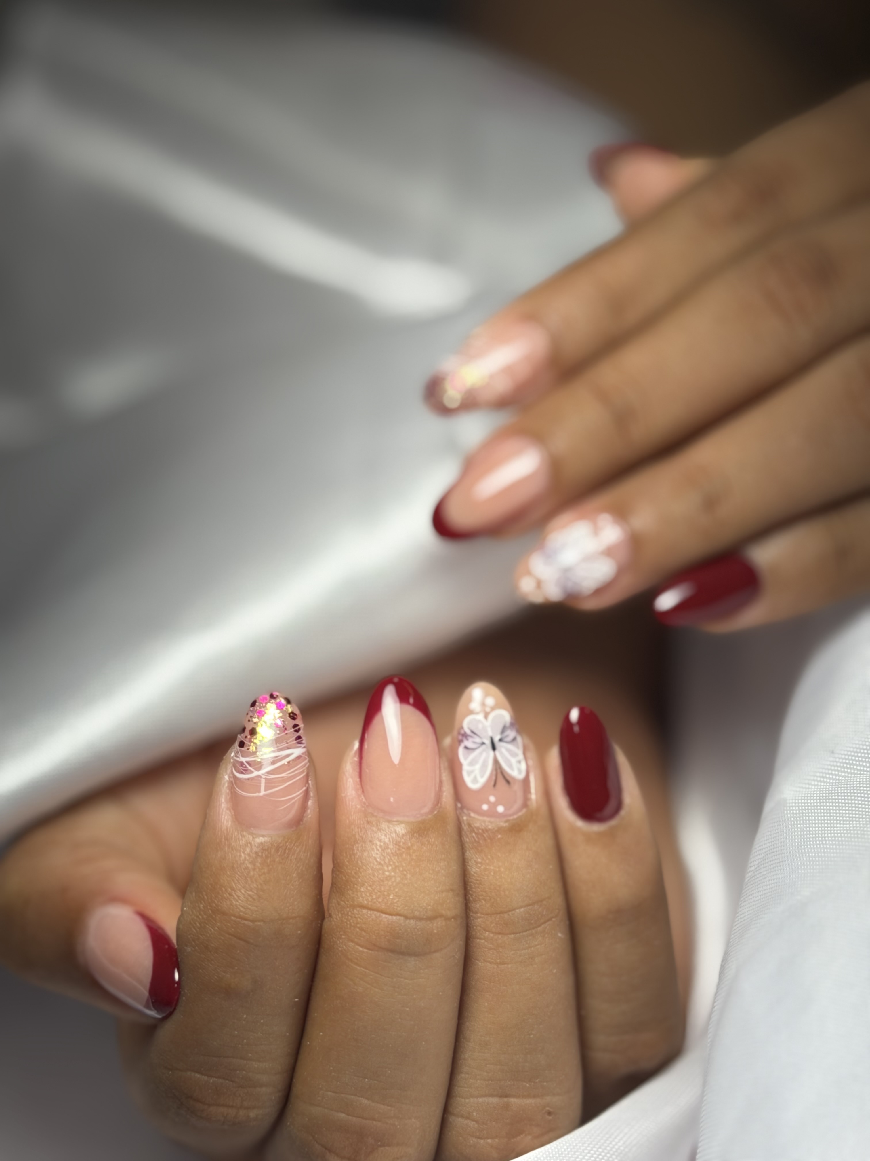Foto del servicio Recubrimiento polygel