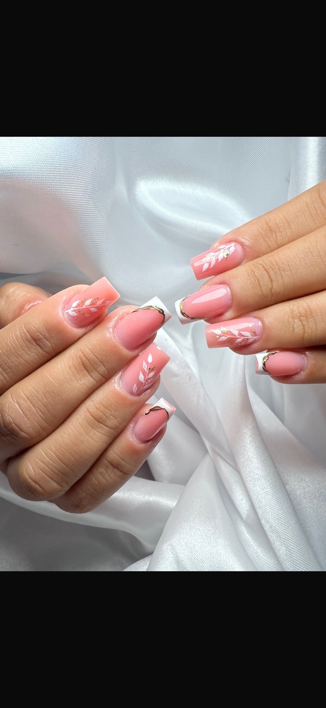 Foto del servicio Poly gel full set