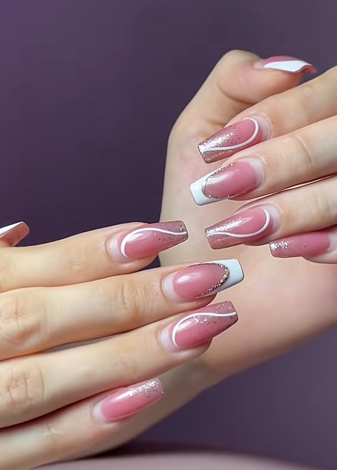 Foto del servicio Retoque Soft gel