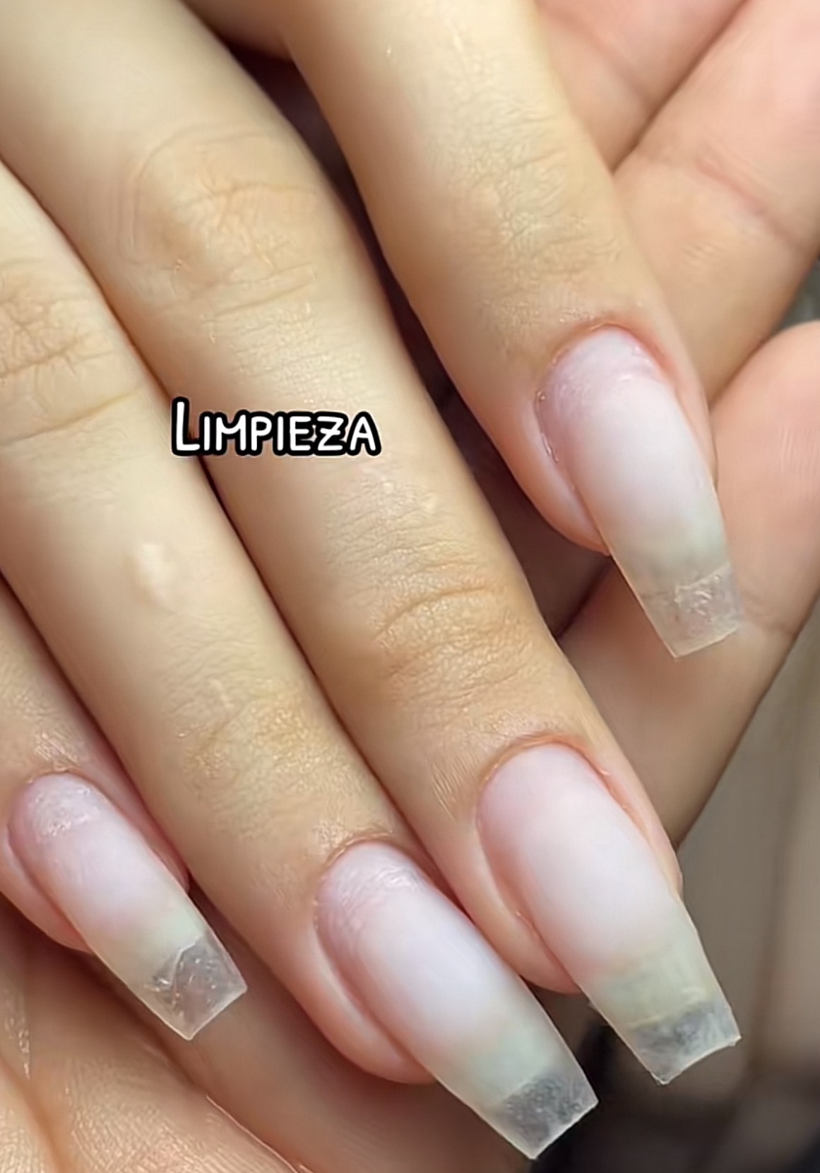 Foto del servicio Retoque Soft gel
