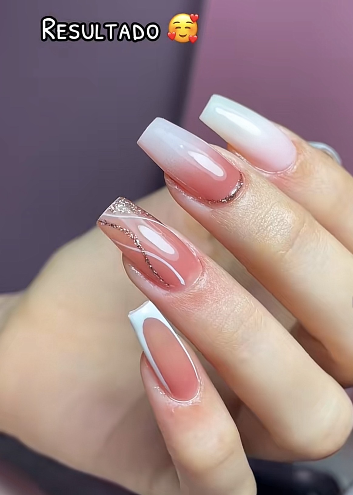 Foto del servicio Retoque Soft gel