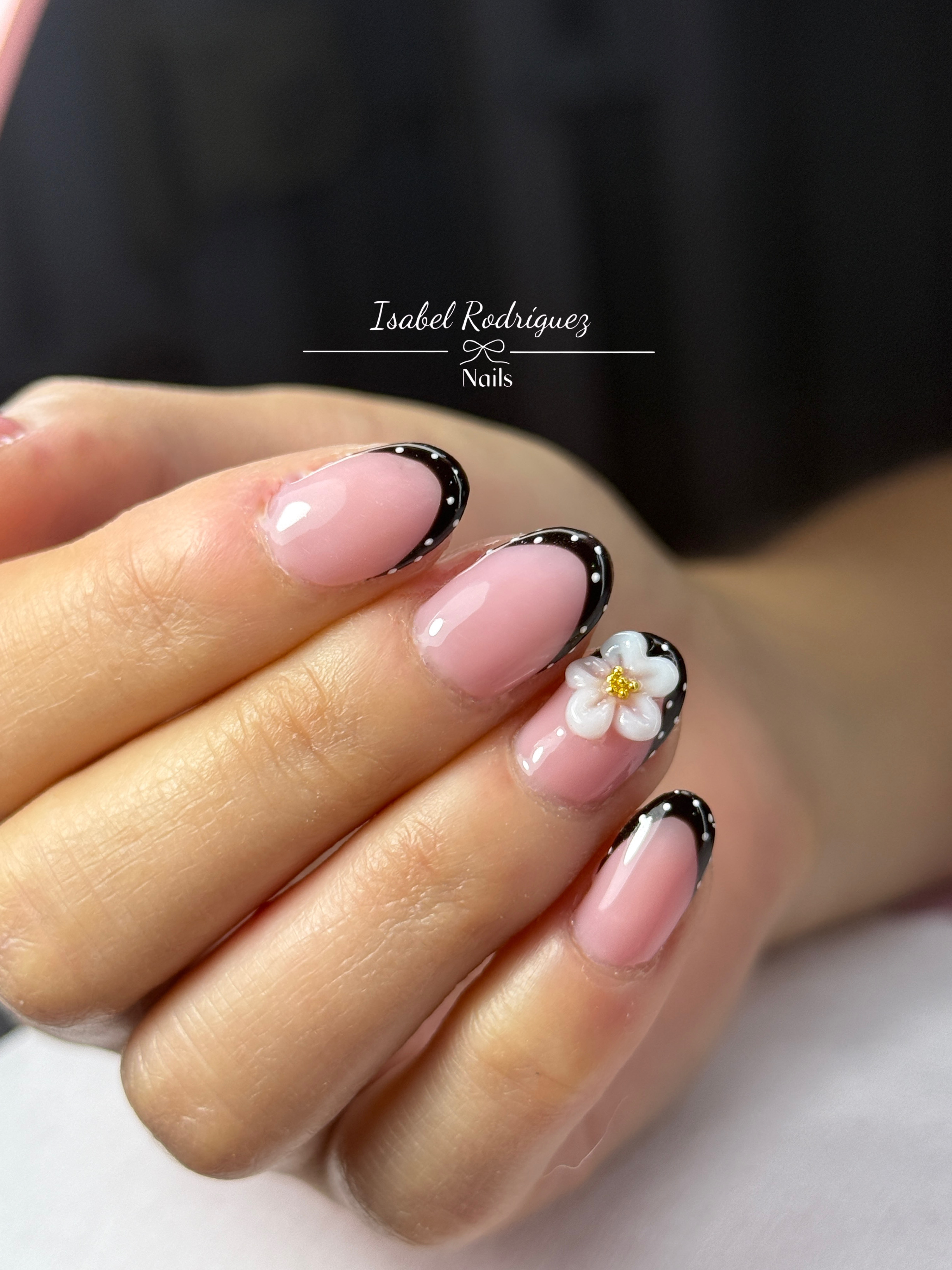 Foto del servicio Manicura Semipermanente