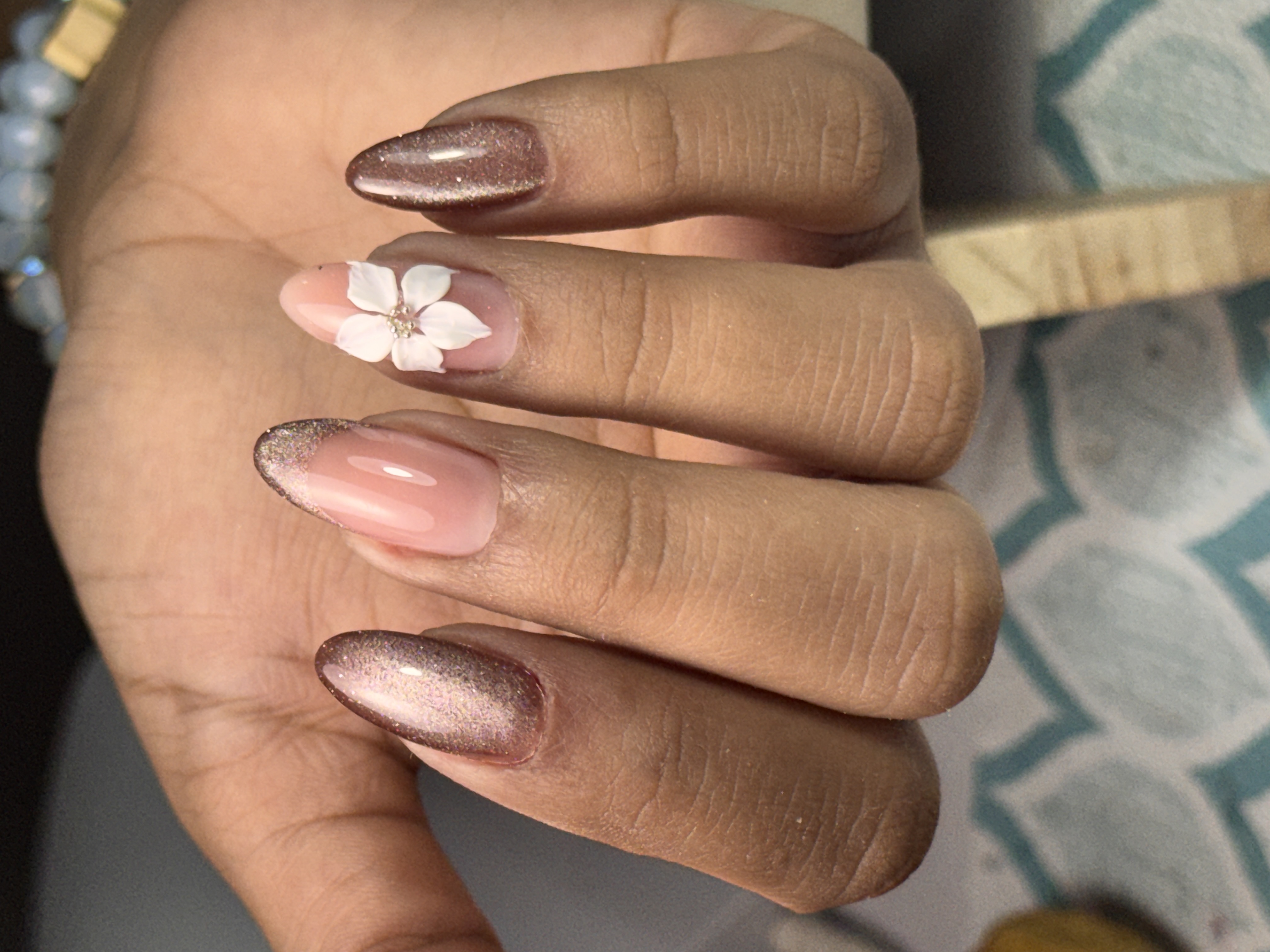Foto del servicio Soft Gel - Press On