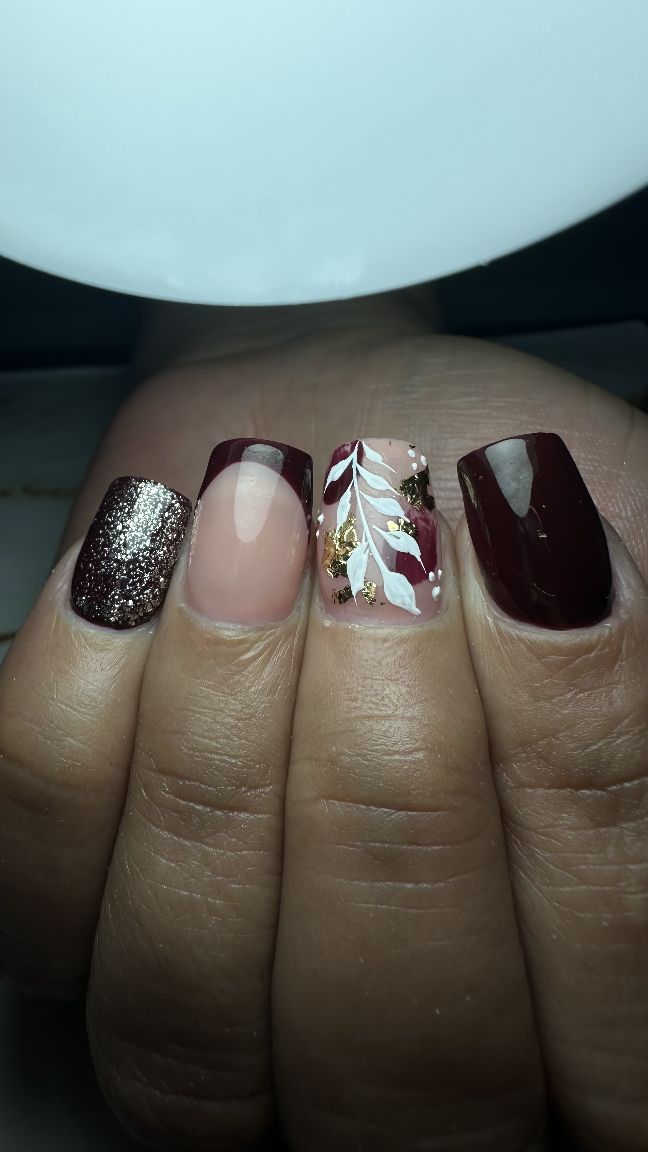 Foto del servicio Soft gel (press on)