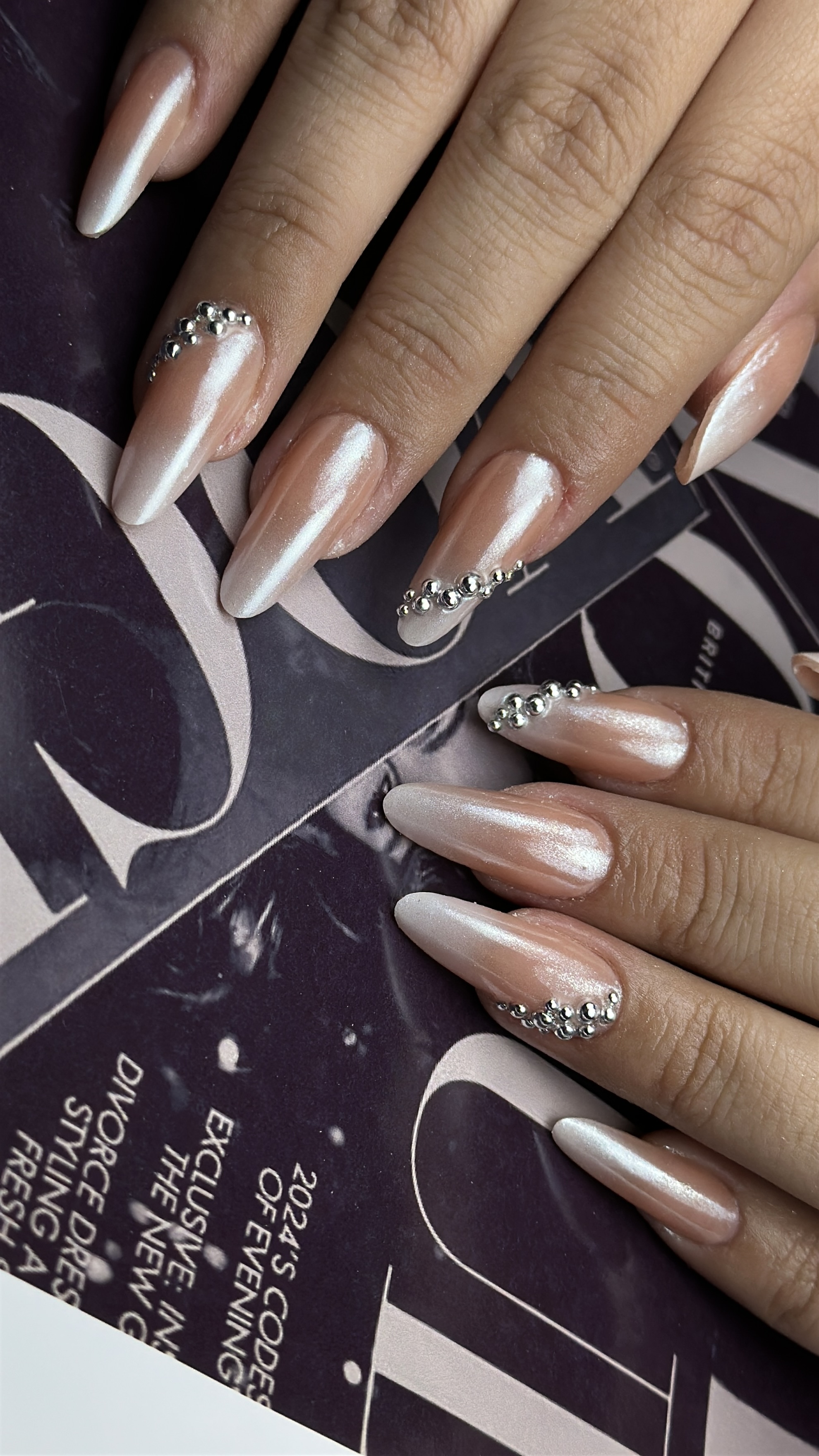 Foto del servicio Soft gel