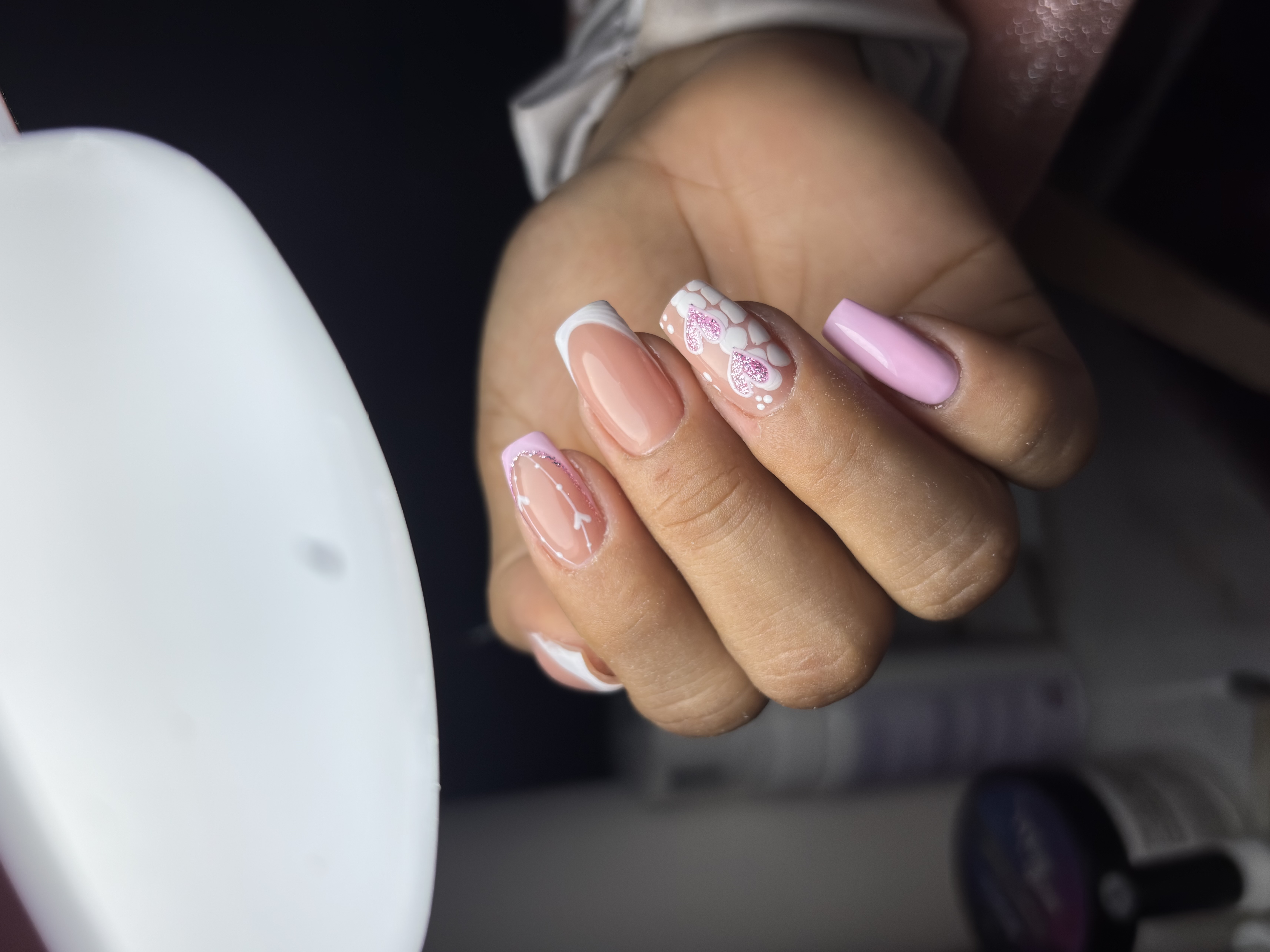 Foto del servicio PolyGel