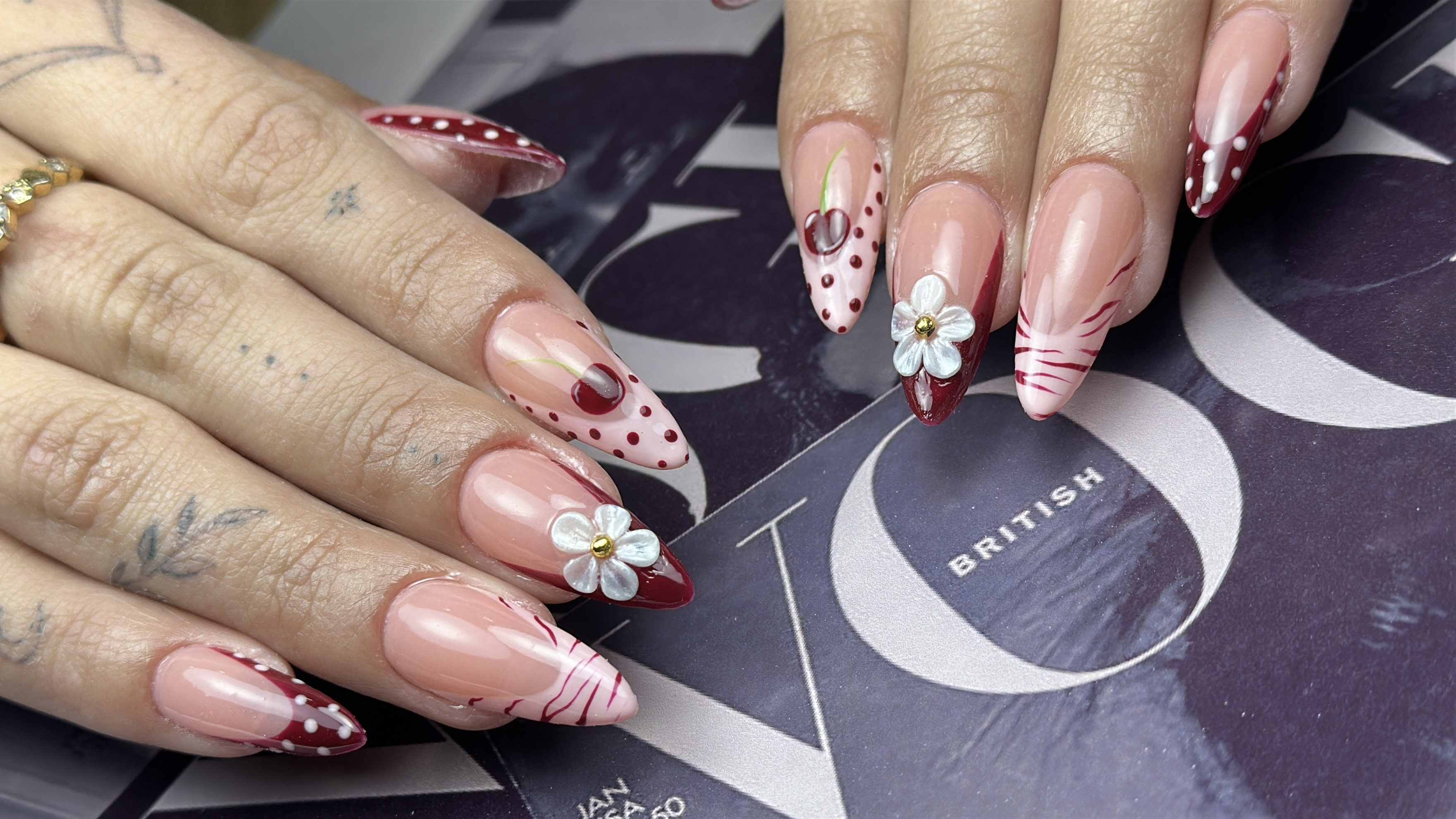 Foto del servicio Soft gel