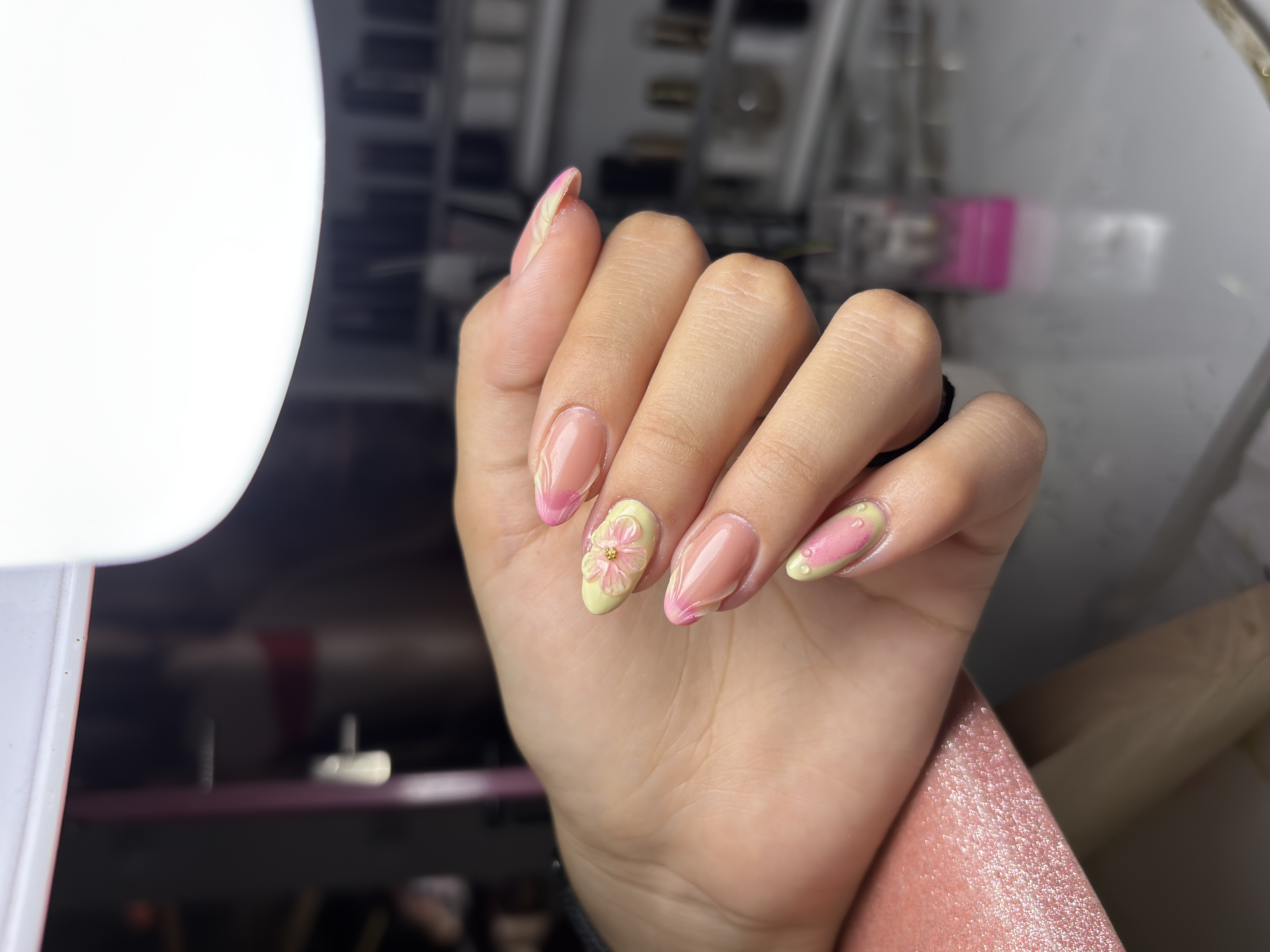 Foto del servicio PolyGel