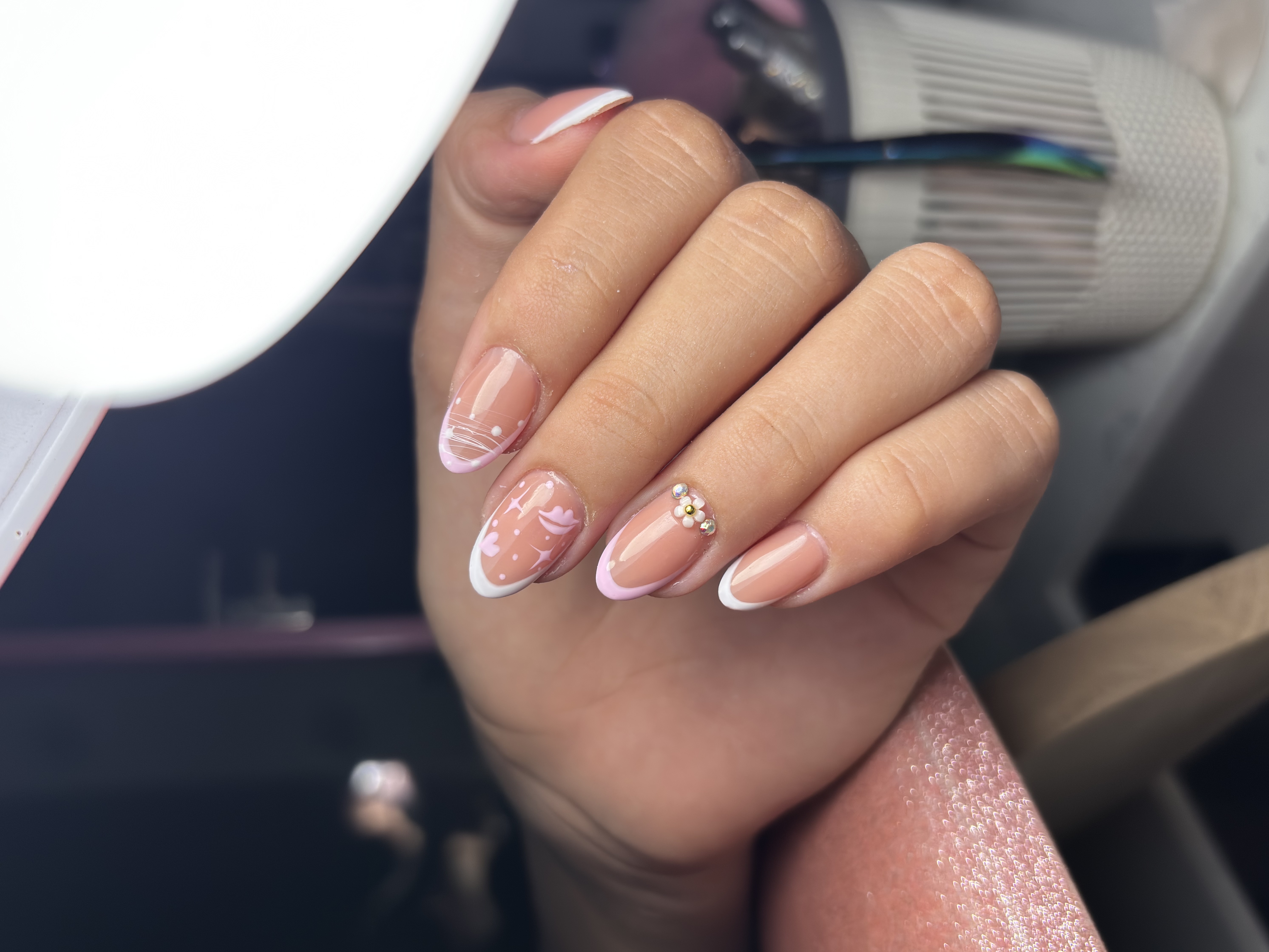 Foto del servicio PolyGel