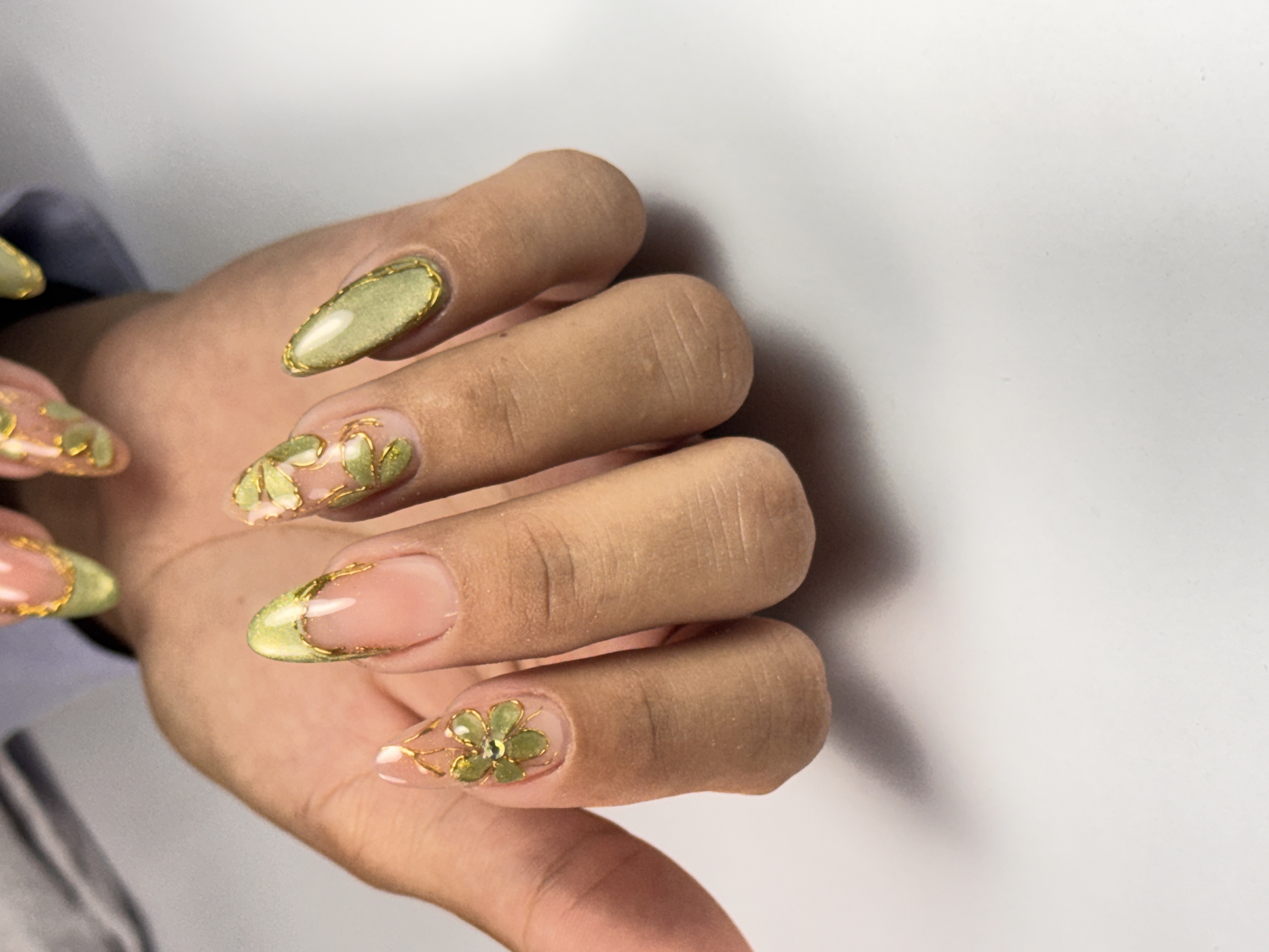 Foto del servicio Extensión En Polygel ✨