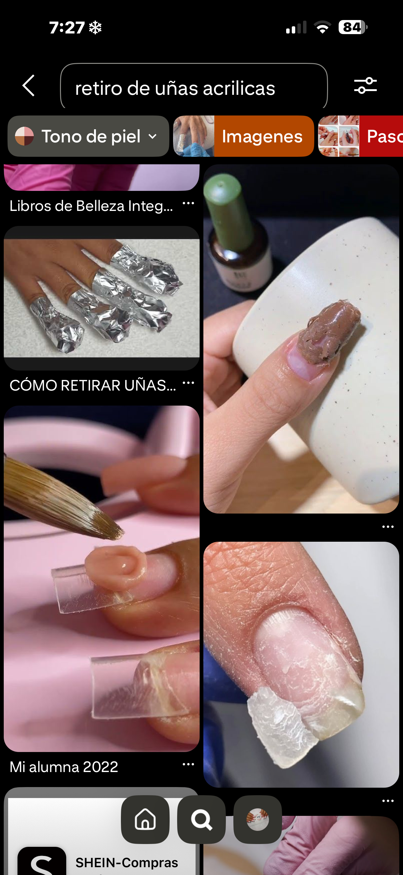 Foto del servicio Retiro de Sistemas