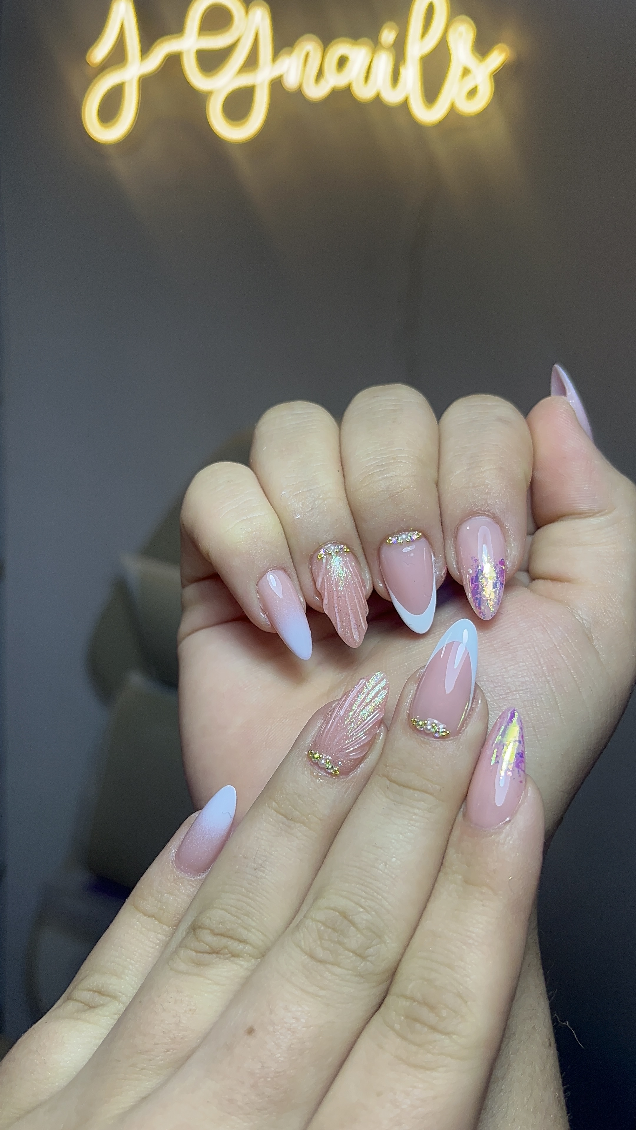 Foto del servicio Soft gel