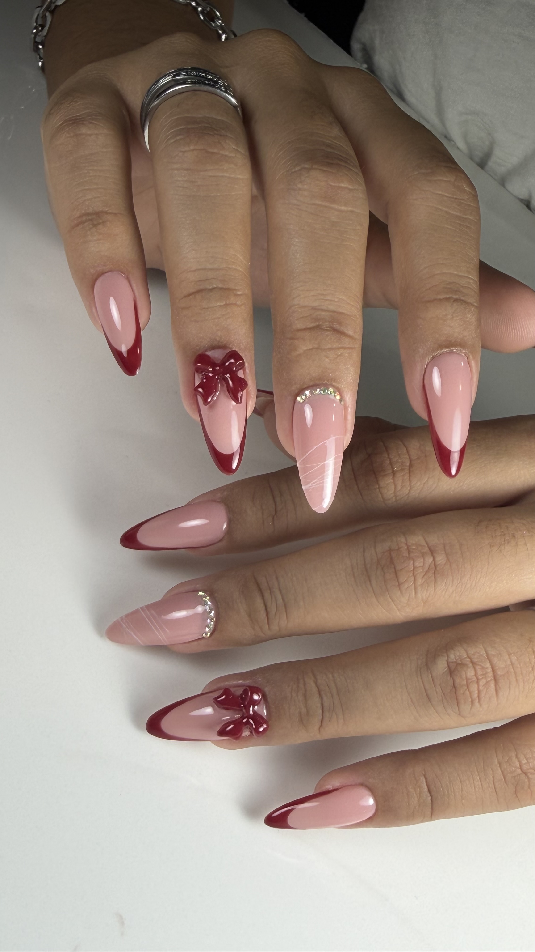 Foto del servicio Soft gel