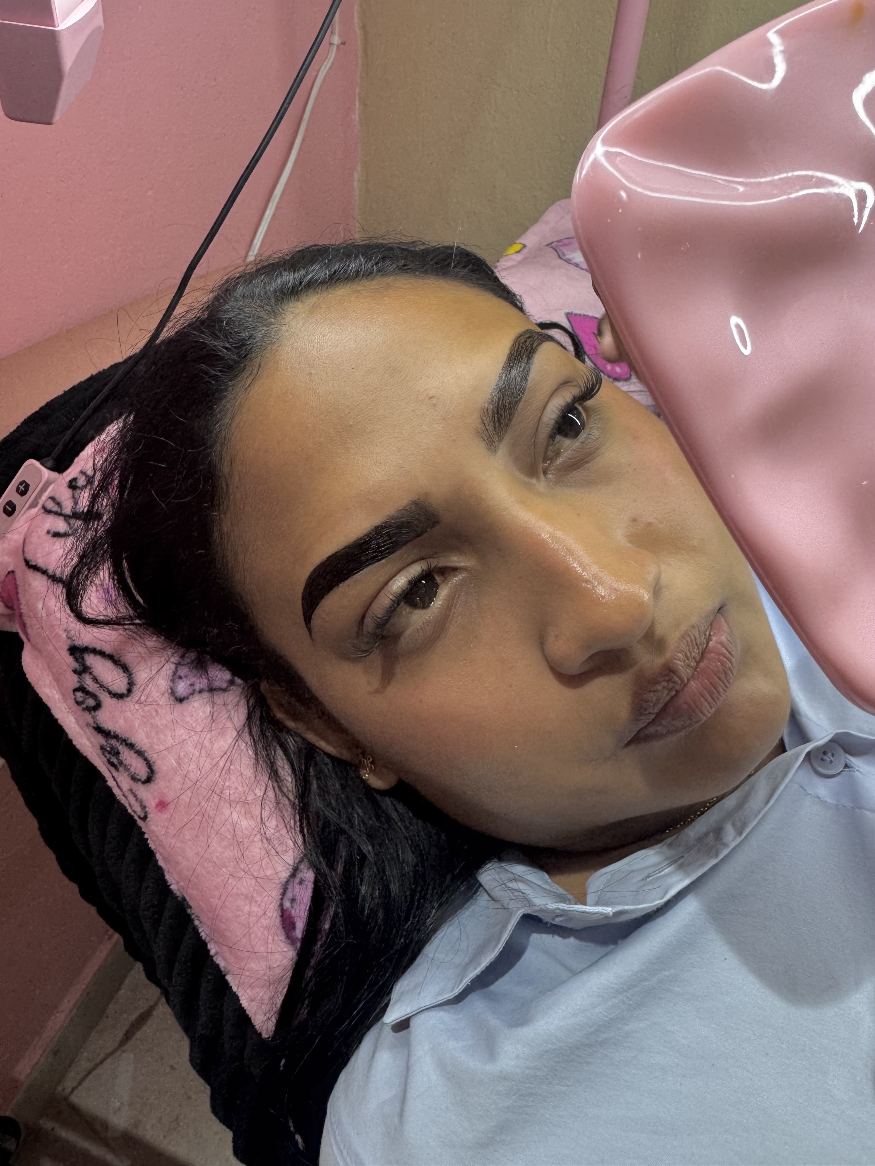 Foto del servicio Cejas