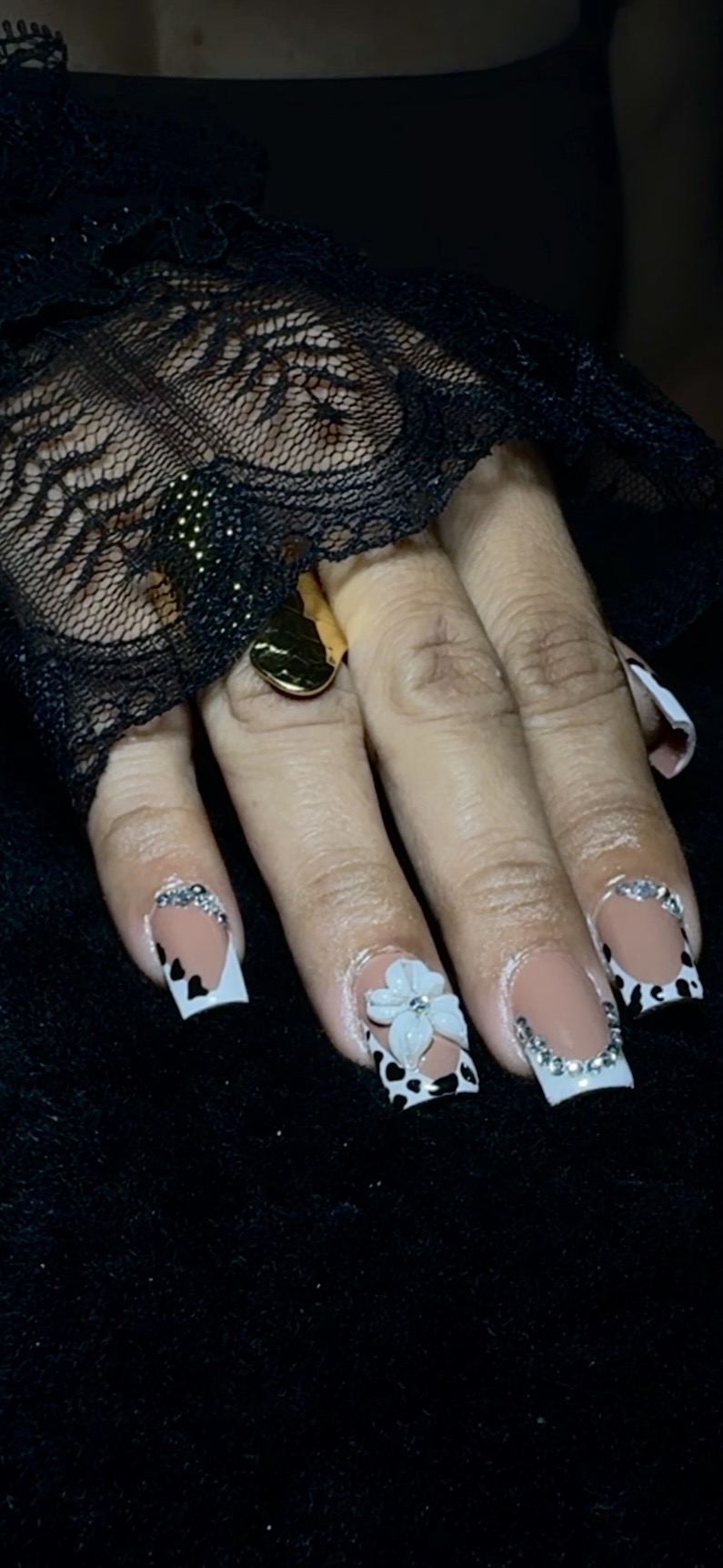 Foto del servicio Uñas Sofl gel