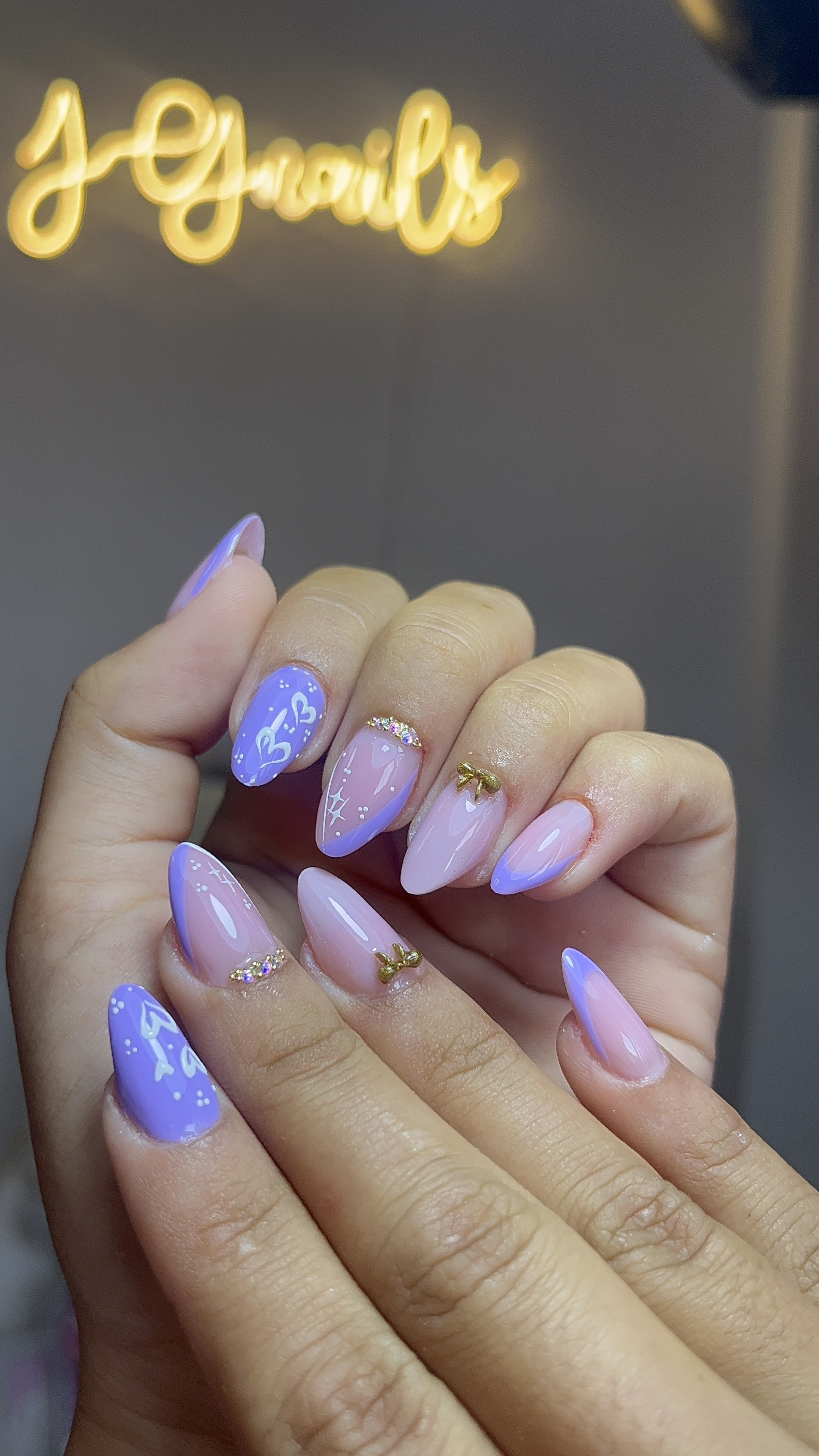 Foto del servicio Retoque de Soft gel o builder