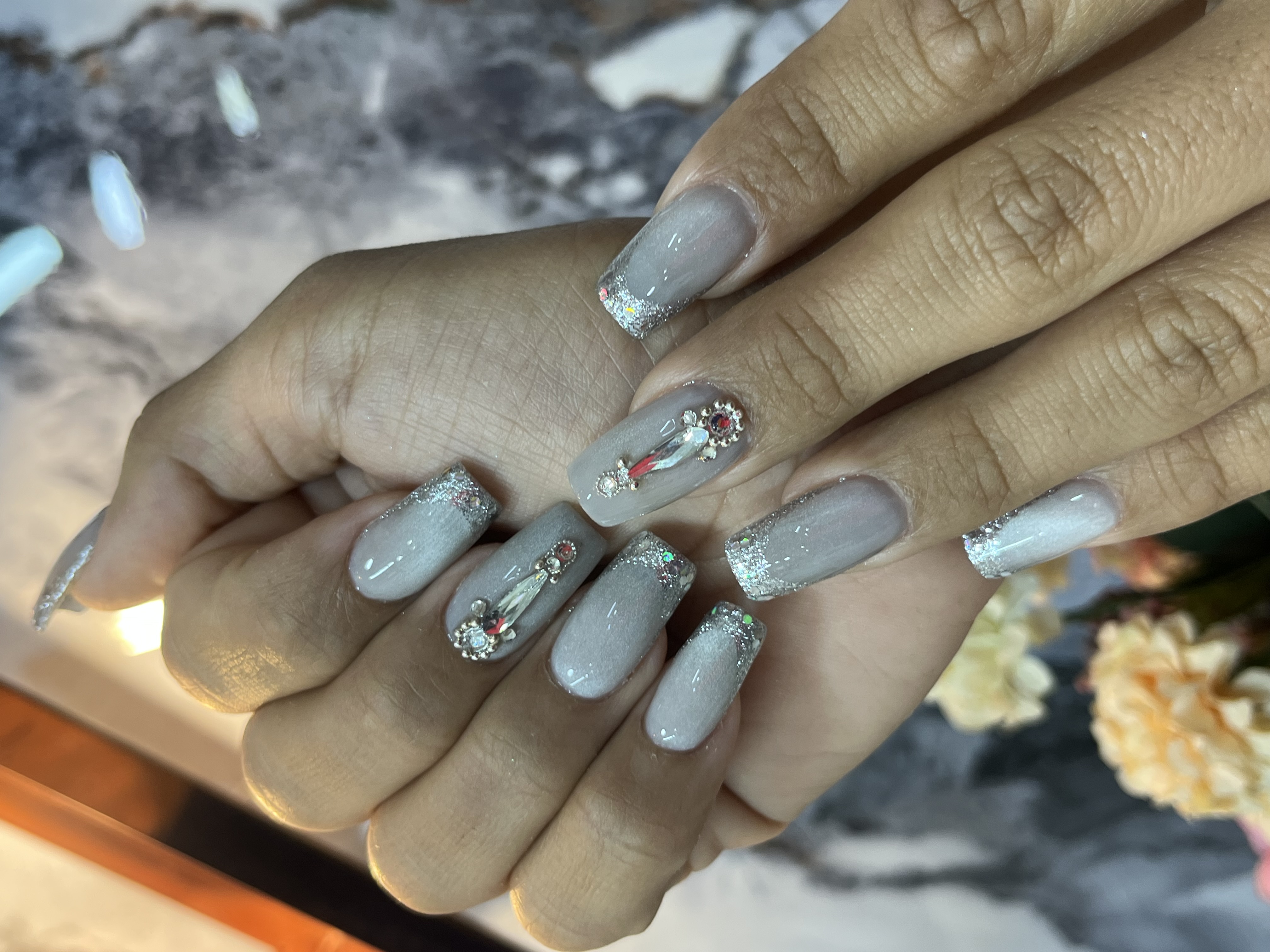 Foto del servicio Forrado polygel 💖