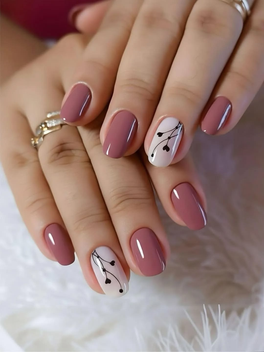 Foto del servicio Manicura tradicional