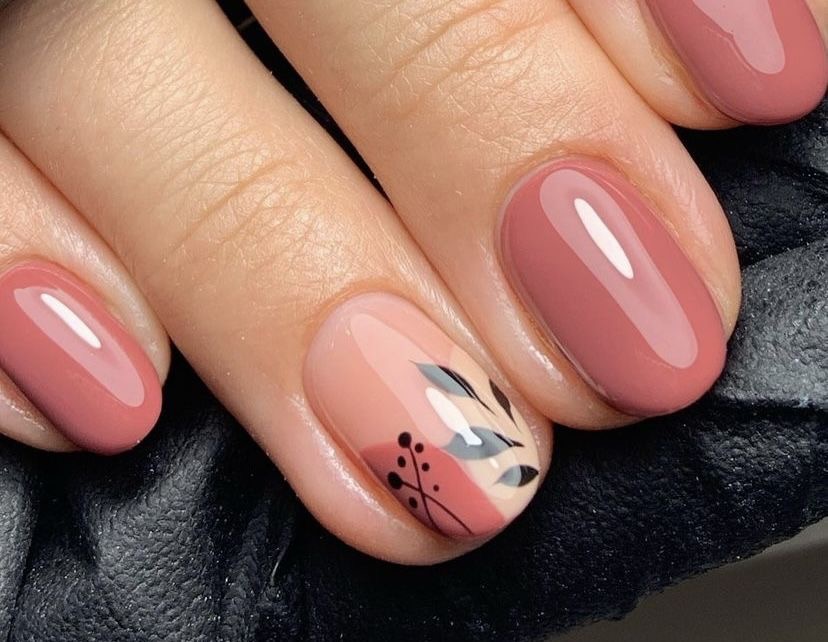 Foto del servicio Manicura tradicional