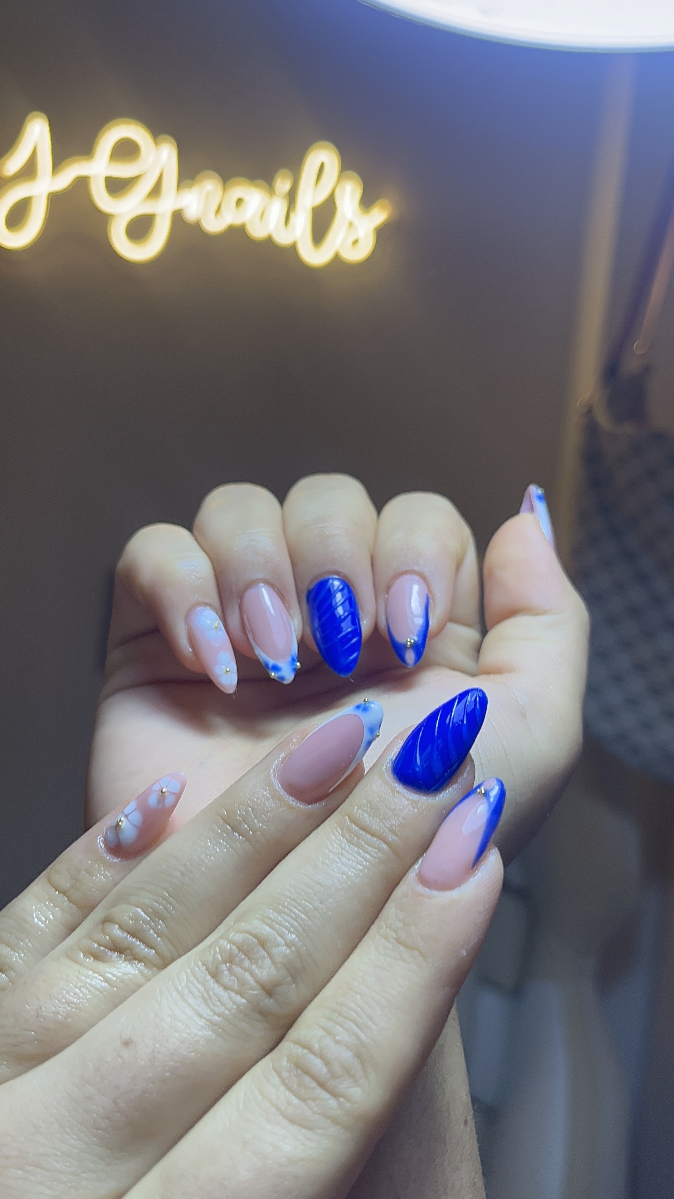 Foto del servicio Builder gel con cánulas