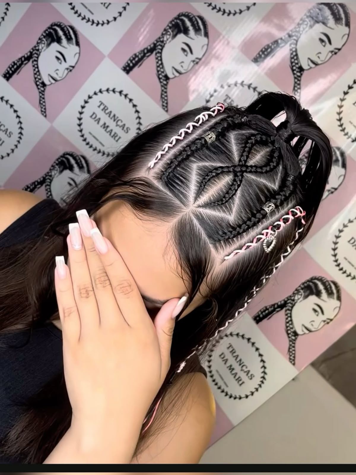 Foto del servicio Trenzas ✨🎀
