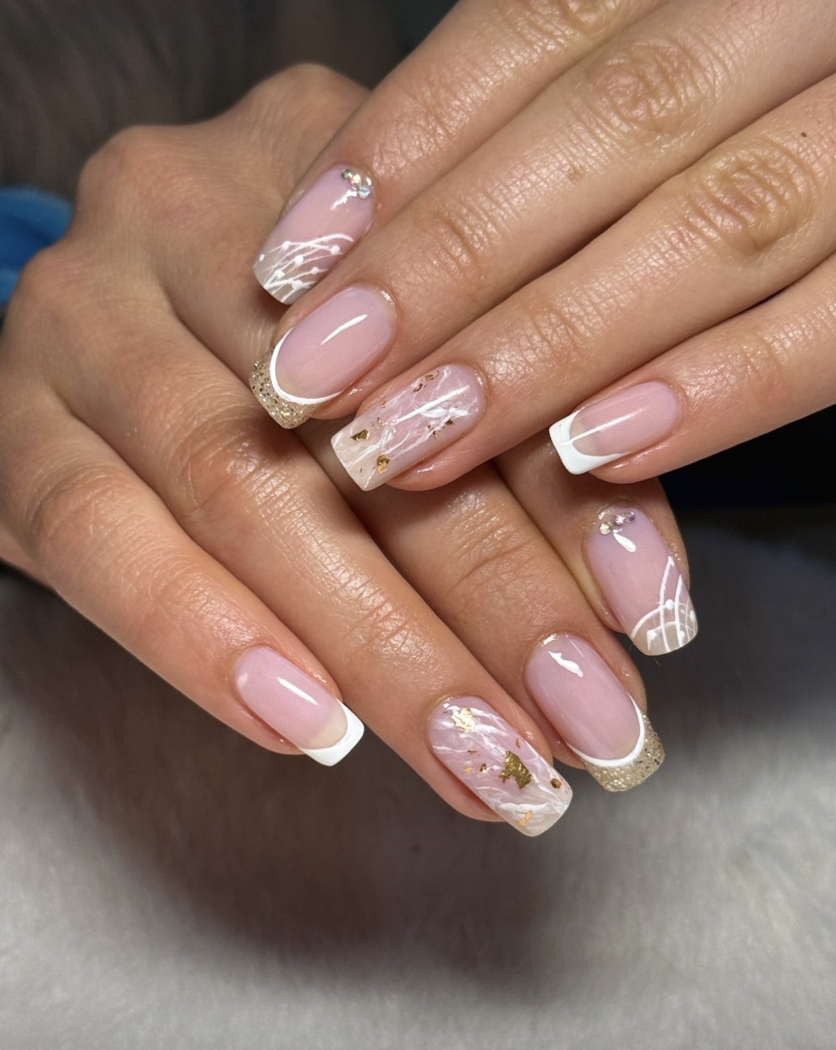 Foto del servicio Manicura Tradicional