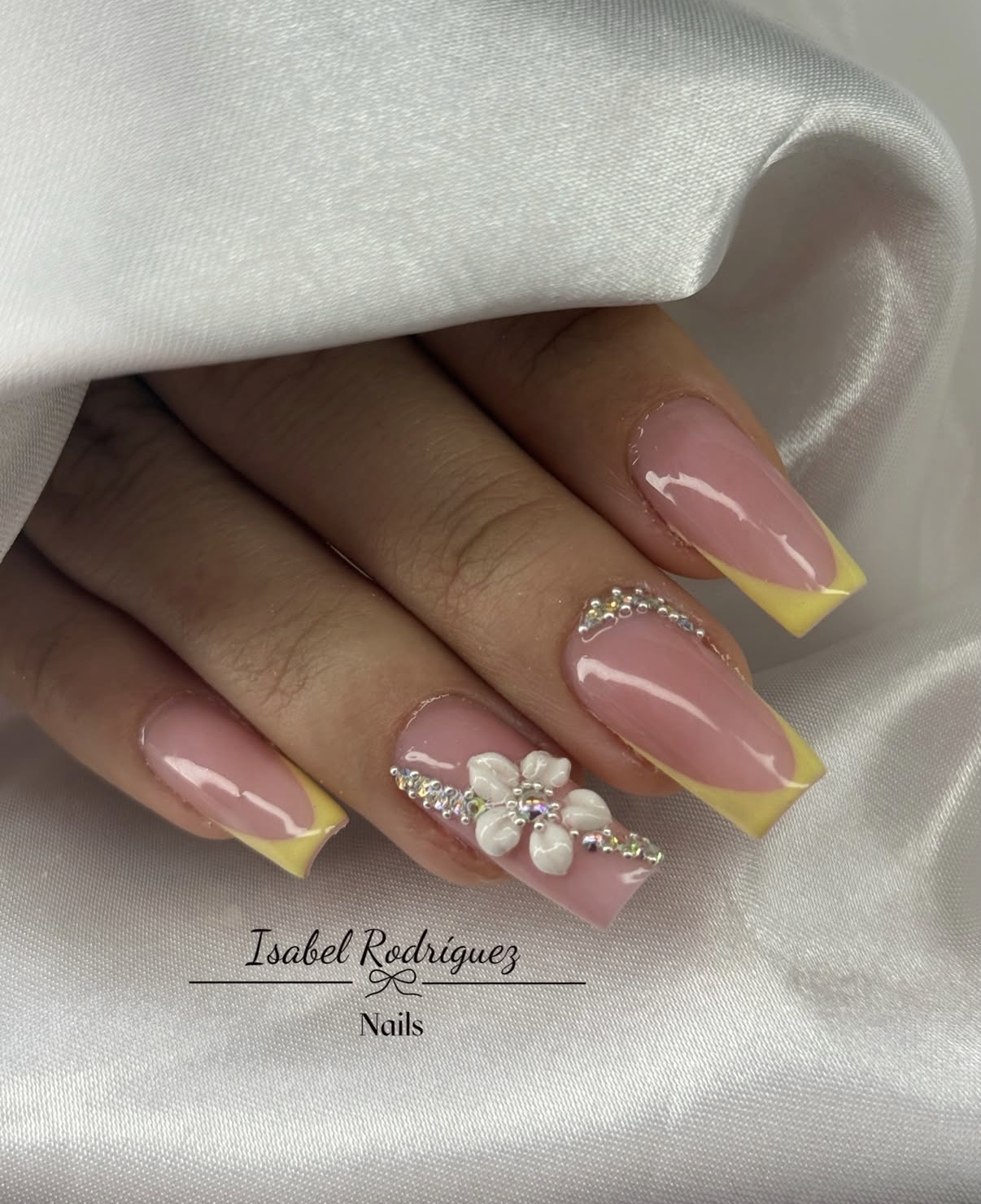 Foto del servicio Soft Gel o Press On  Efecto Acrilico