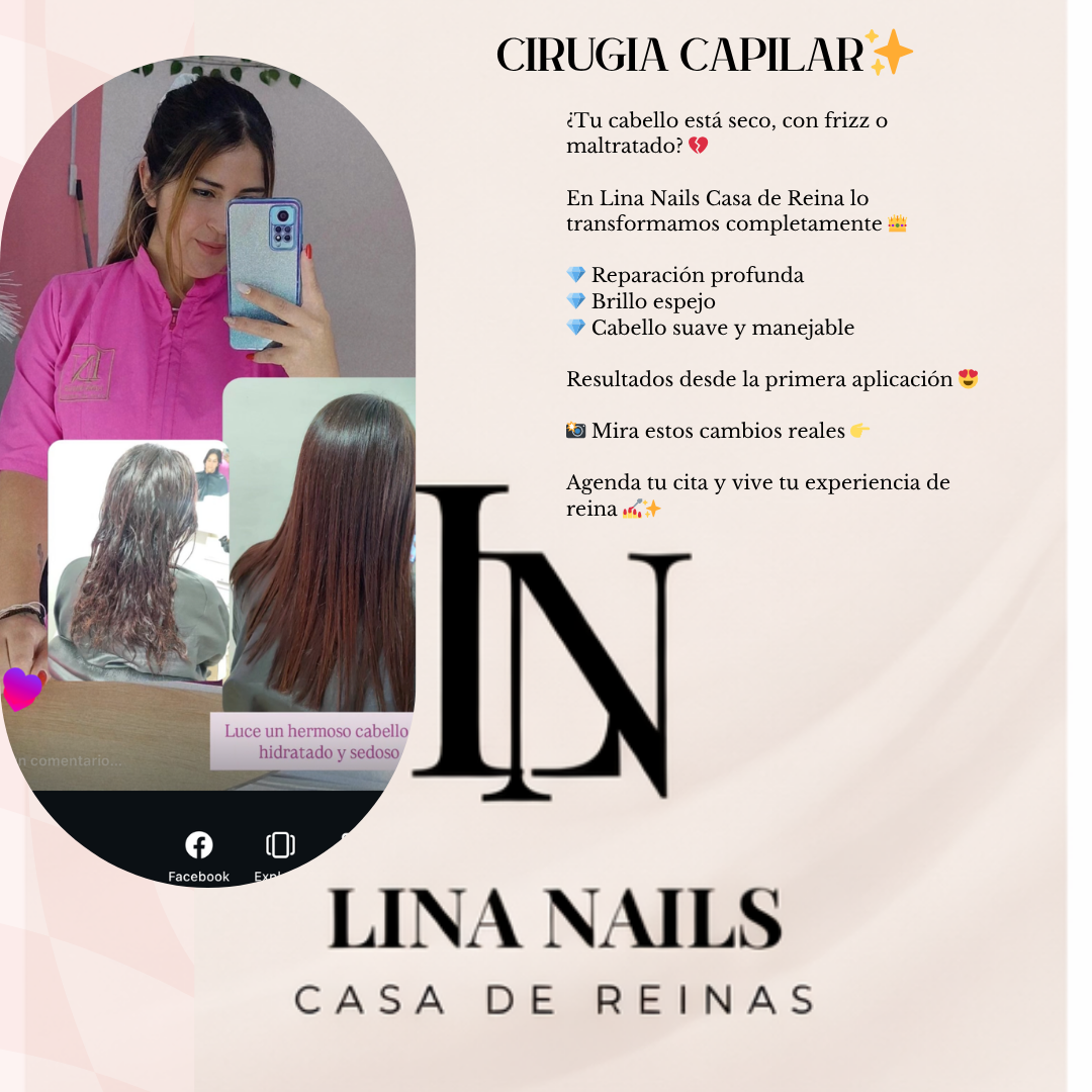 Foto del servicio Manicura tradicional